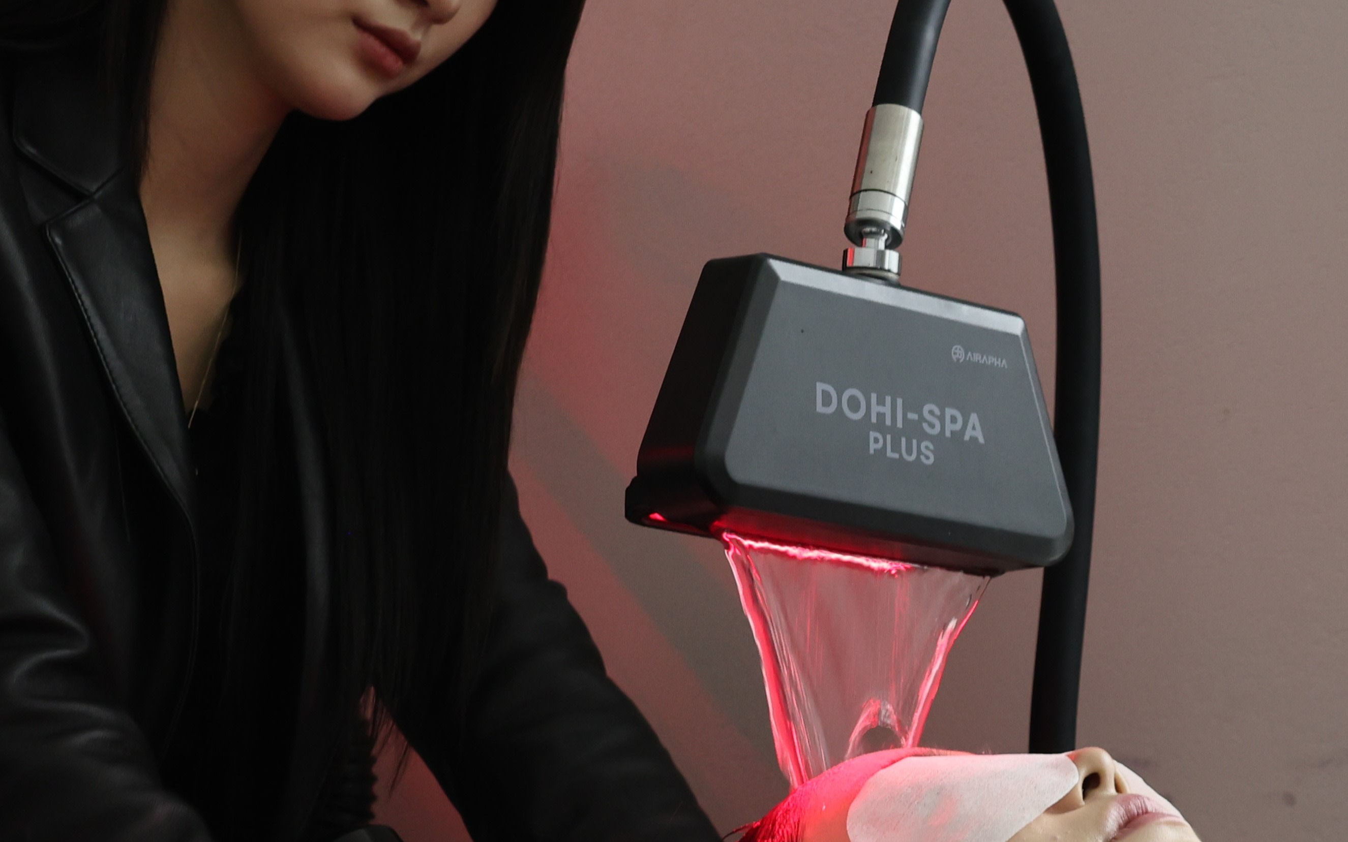 Seoul Hongdae VOG Hair K-Beauty Personal Diagnosis & Makeover