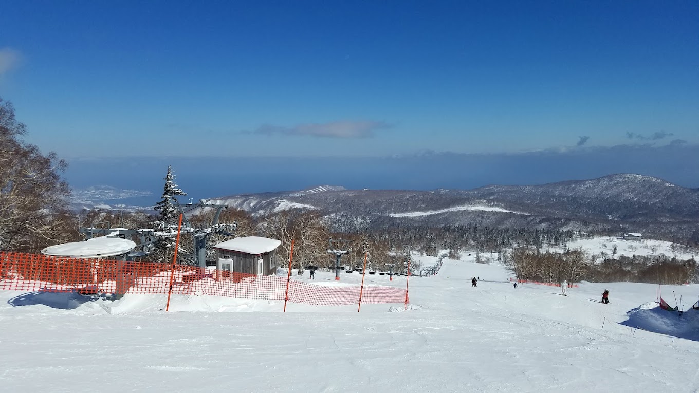 北海道｜私人滑雪教練課程體驗