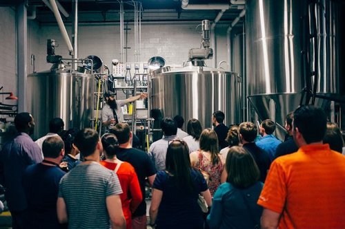 Las Vegas Ultimate Craft Beer Tour