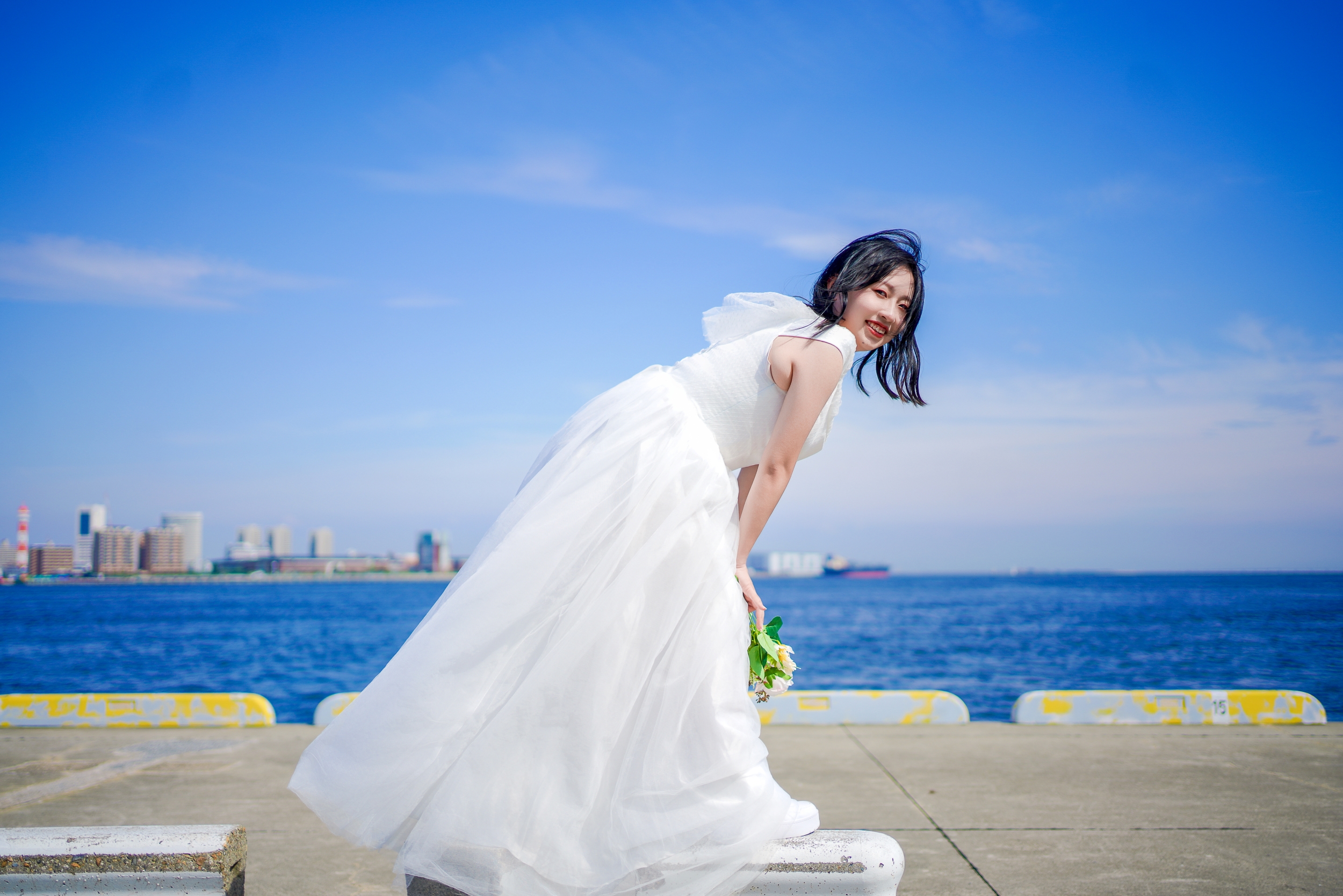 Kobe Elopement Photography