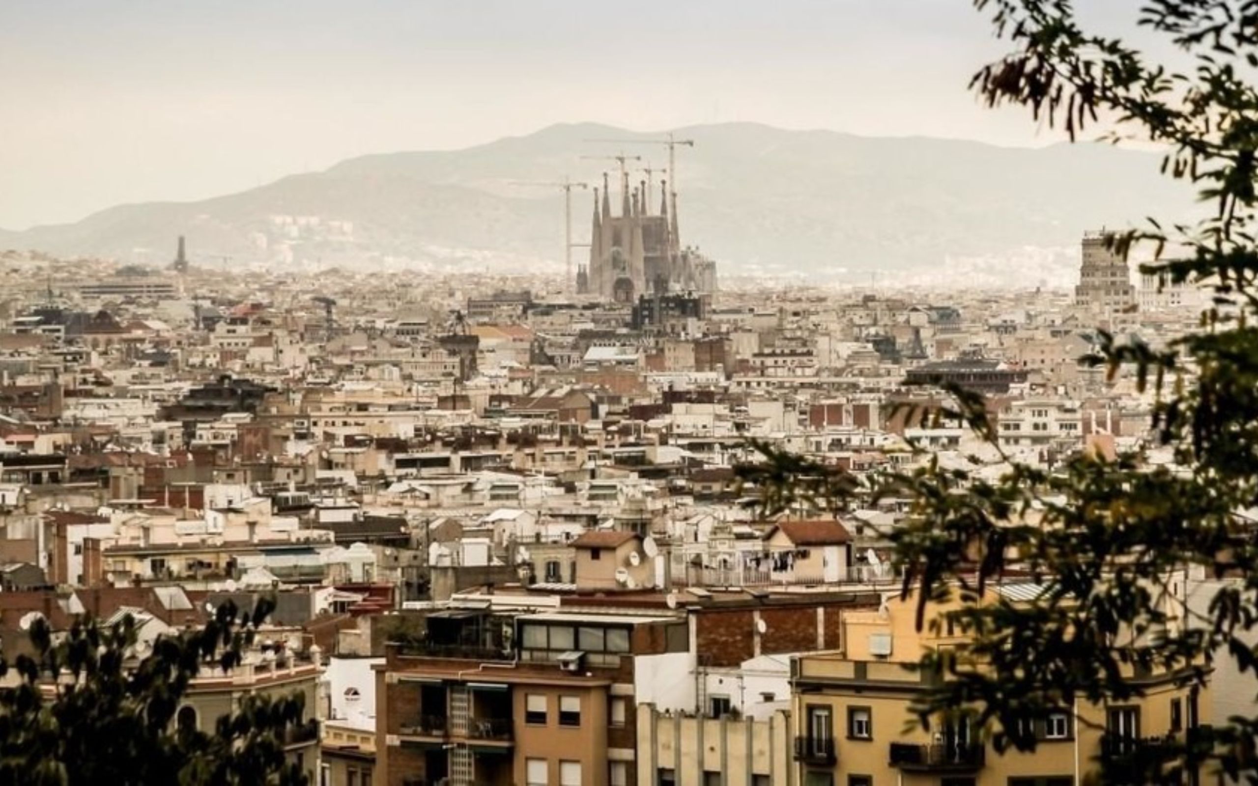 從每個角度欣賞,高第的天才設計都將建築轉化為詩篇,融合了信仰、幾何學和造物的奇蹟 從每個角度欣賞,高第的天才設計都將建築轉化為詩篇,融合了信仰、幾何學和造物的奇蹟