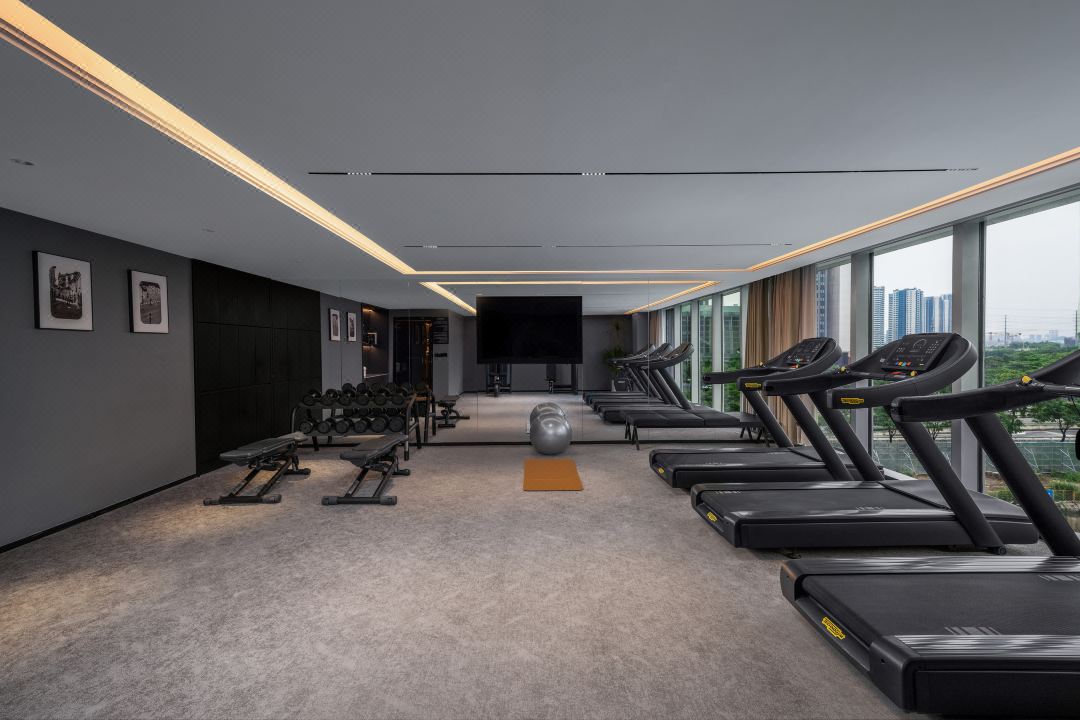[Near Chimelong Resort] Guangzhou South Station Intercity Hotel Accommodation Package