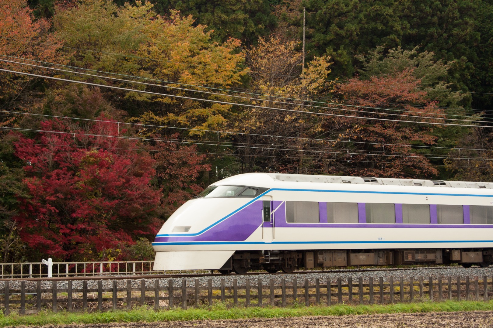 Kimono and Yukata Experience Center Hanayaka] Recommended experience in  autumn and winter! A 3-minute walk