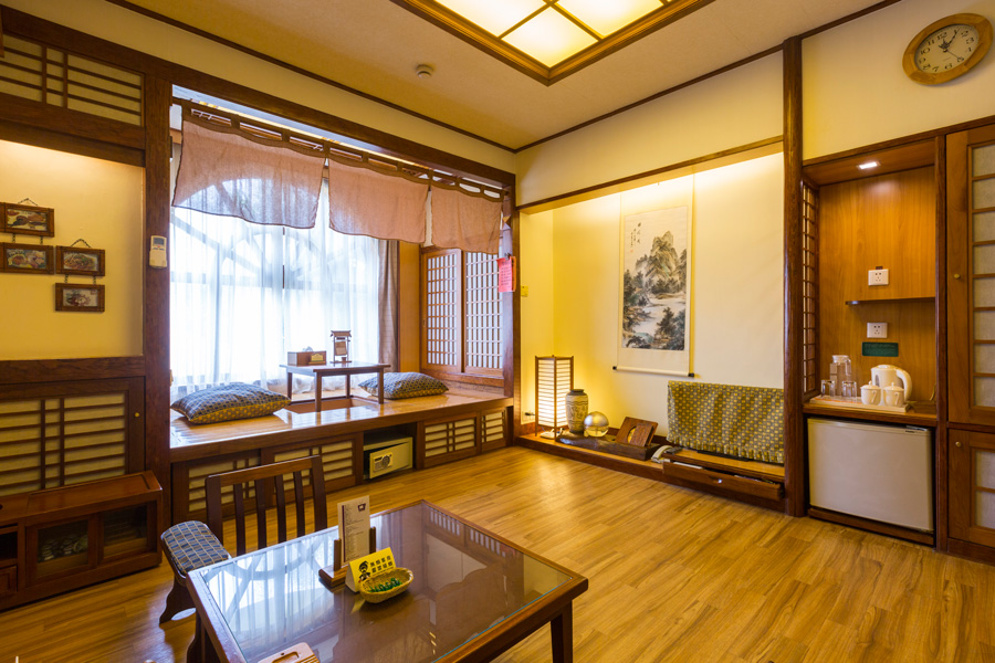 【KLOOK熱賣Staycation溫泉套票】珠海御溫泉渡假村酒店住宿套餐
