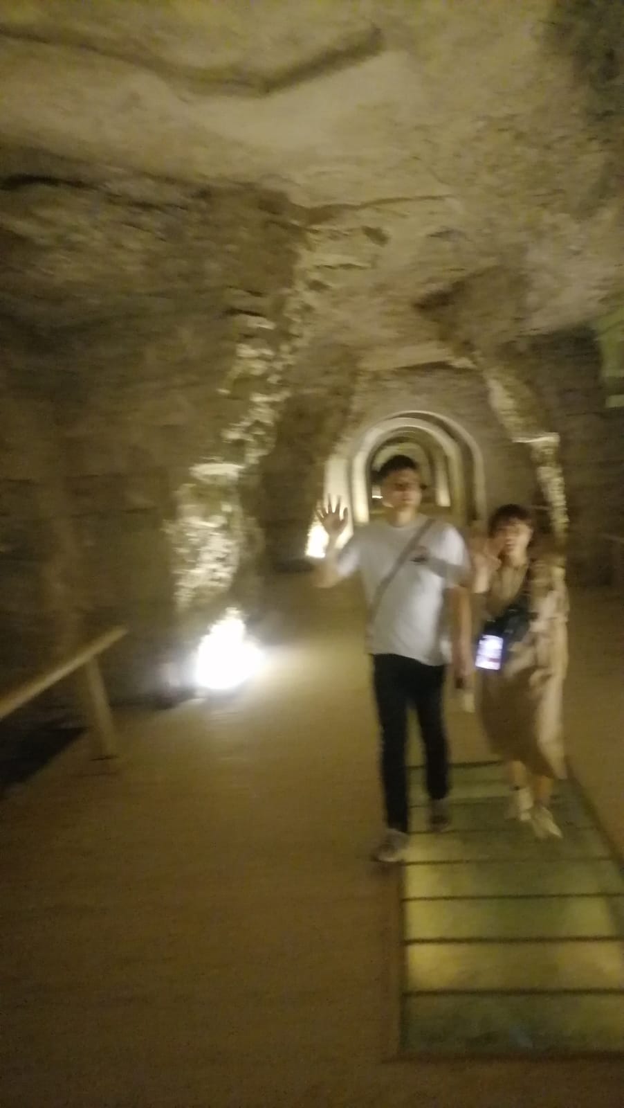 薩卡拉 (Saqqara) 私人全日遊或私人半日遊