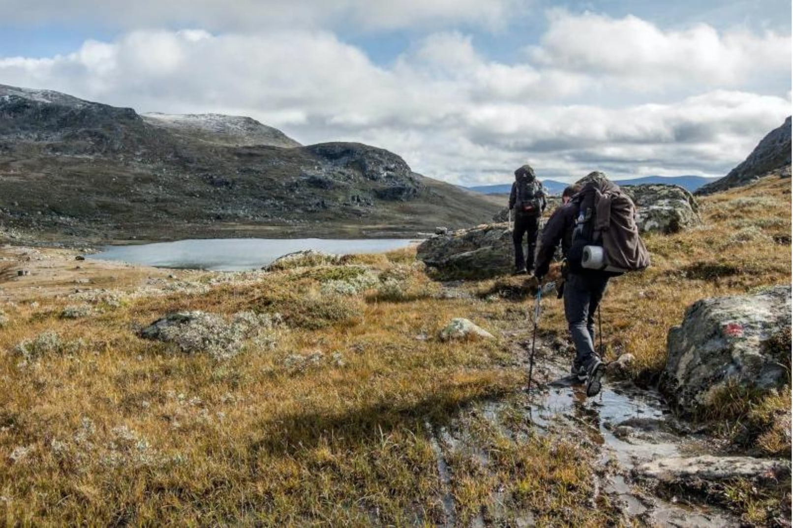 Lares Trek to Machu Picchu 4 Days