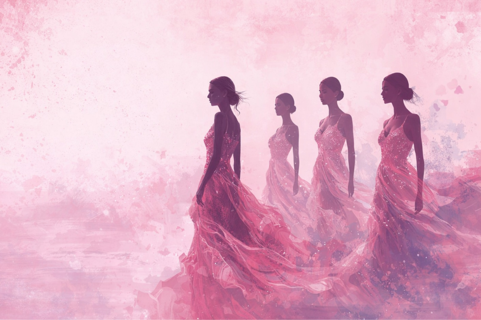 Cuvee & Couture: Fashion & Wine Evening