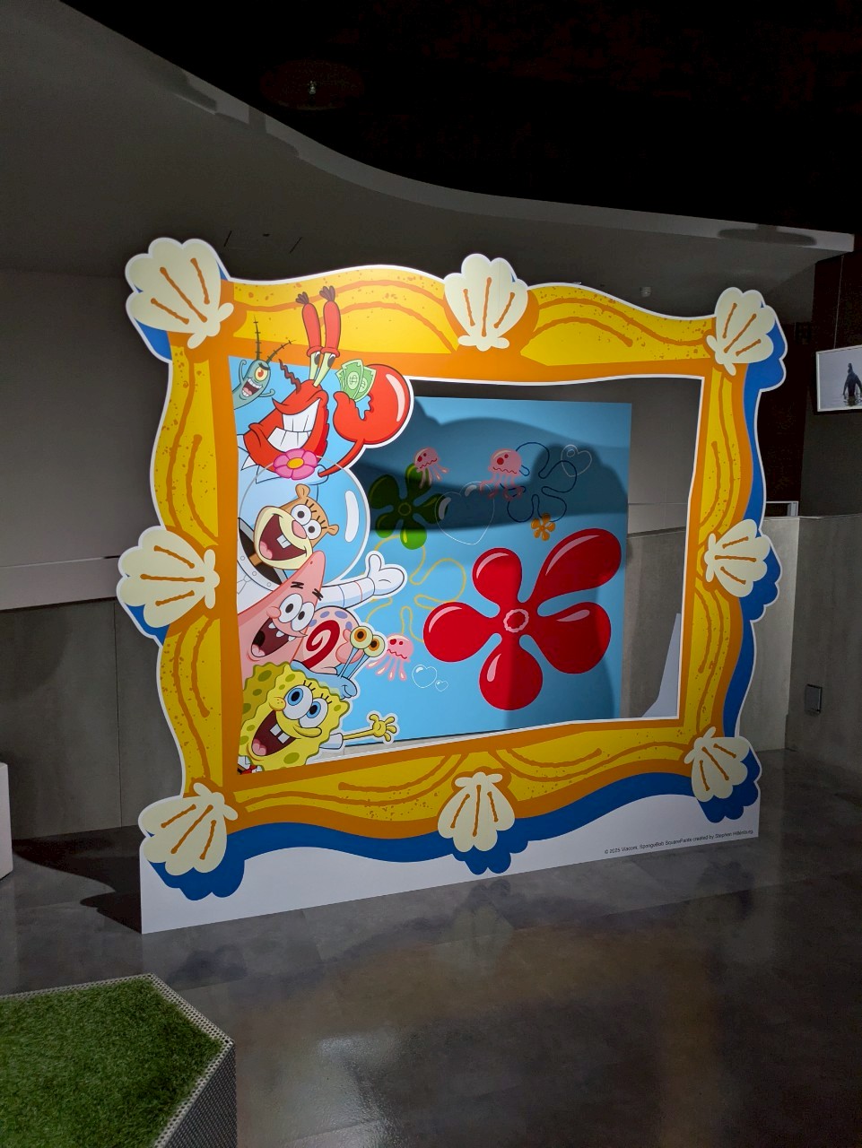 AOAO SAPPORO水族館（北海道）