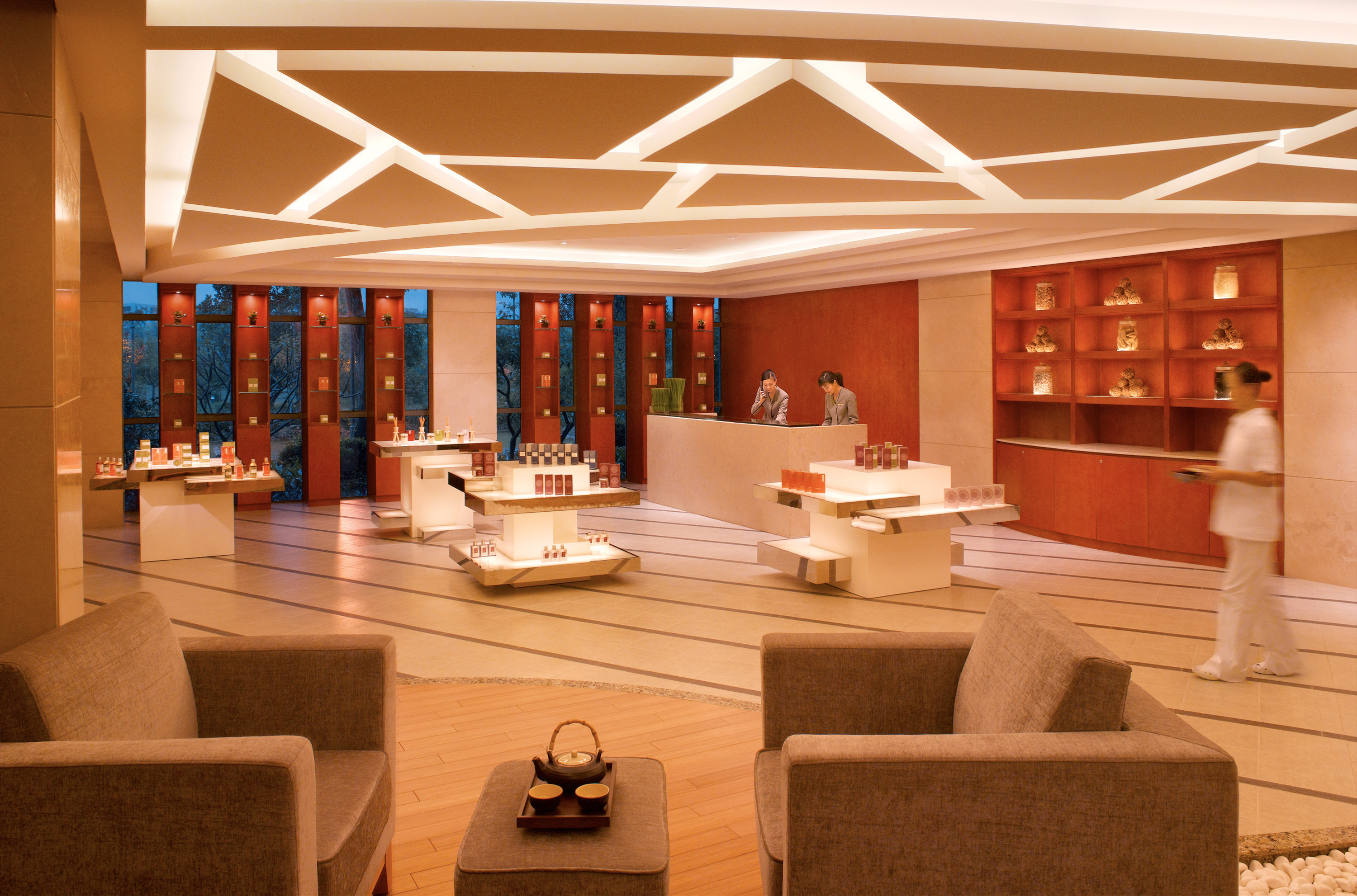 [Mid-year promotion] Hyatt Regency Dongguan Songshan Lake accommodation package | HYATT Group