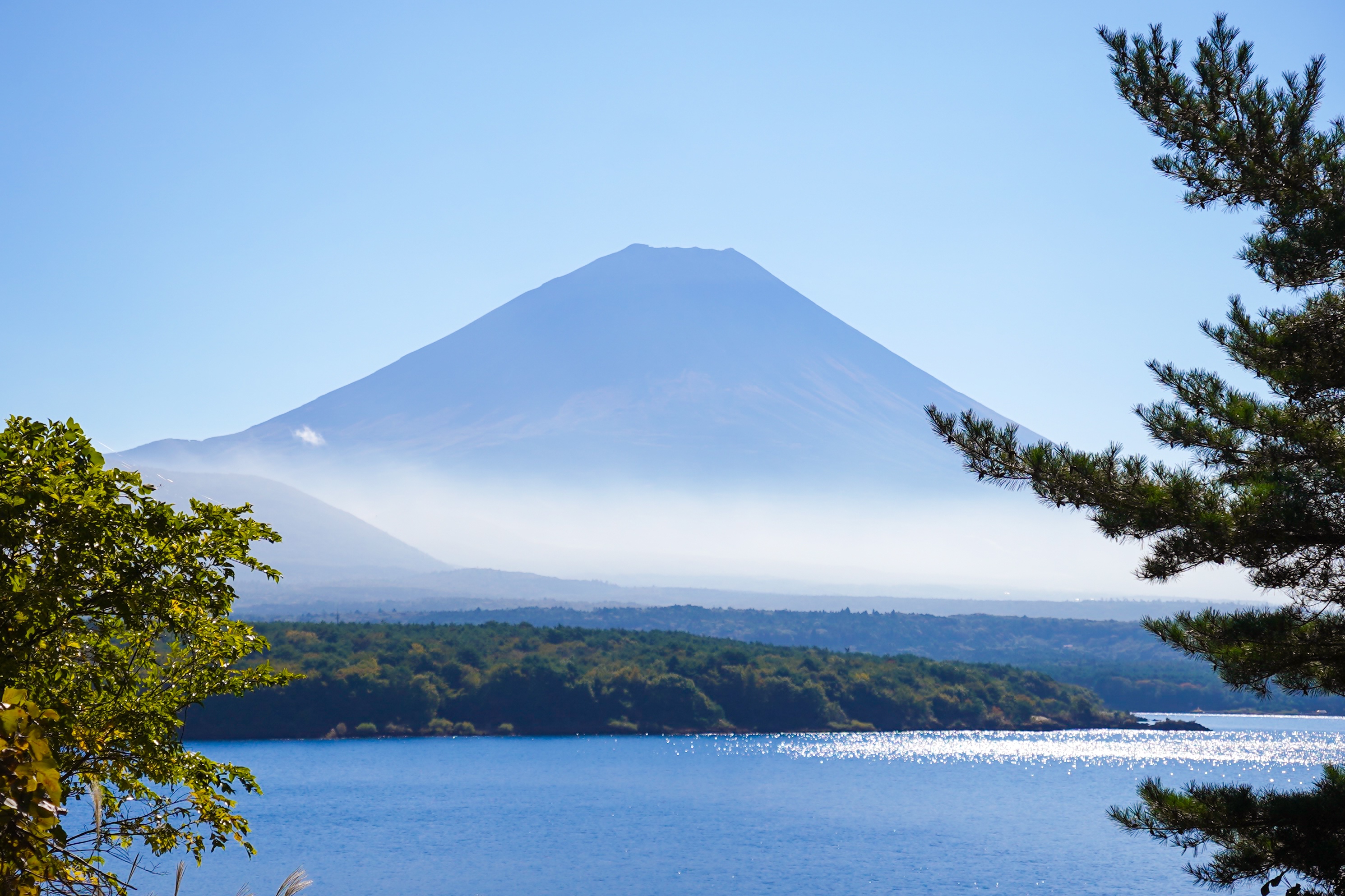 Mt. Fuji Koan Camping Ground 2 Days 1 Night Camping Experience