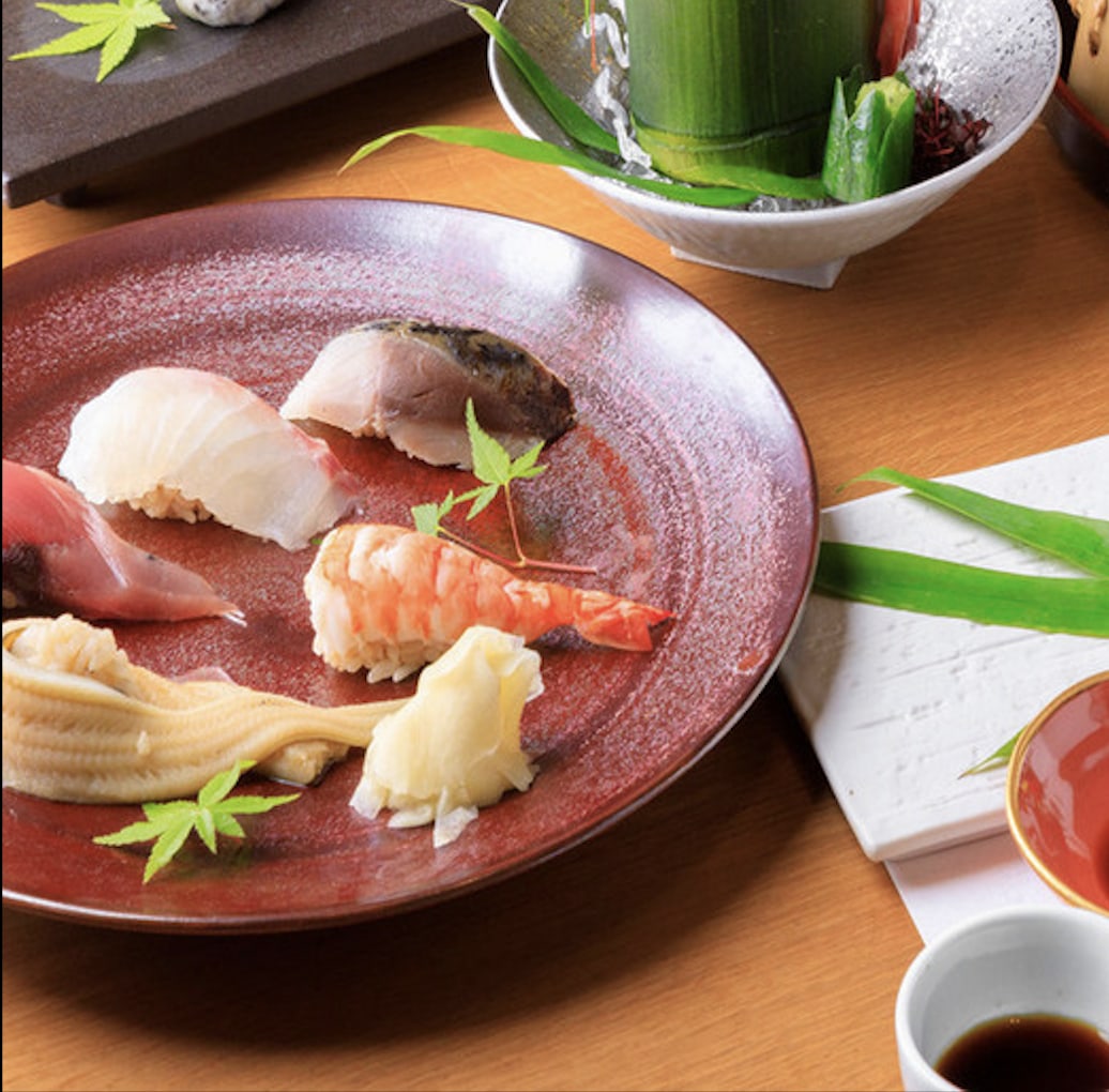 串揚げ春夏秋冬（Kushiage syunkasyuntou）ー日式炸串專門店（大阪北新地）