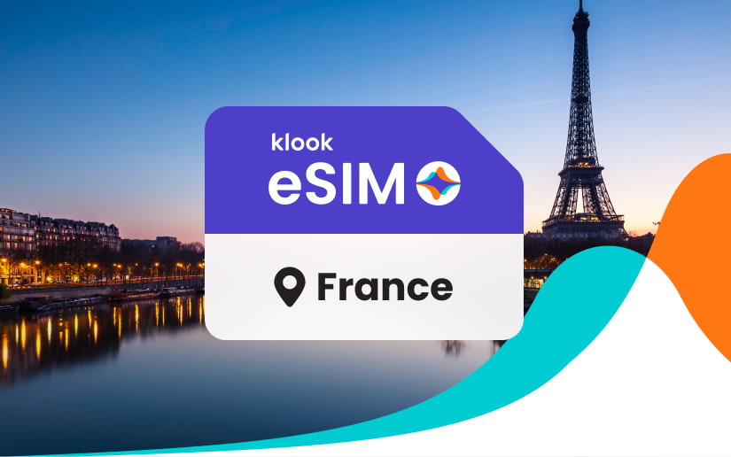 5G eSIM France | Orange