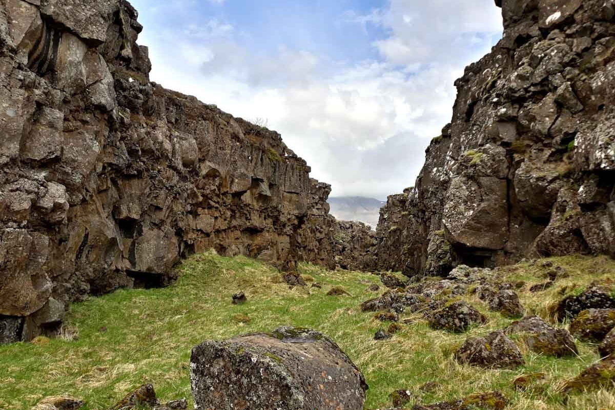 Golden Circle Tour and Blue Lagoon Transfer from Reykjavik