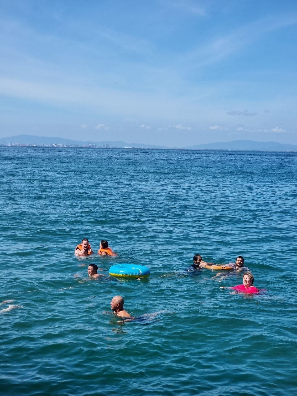 芭提雅三島一日遊 (3 Islands Pattaya Day Tour)