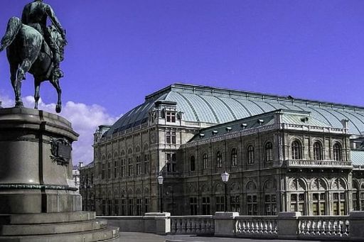 Vienna Great Plague Outdoor Escape Game and Walking Trip