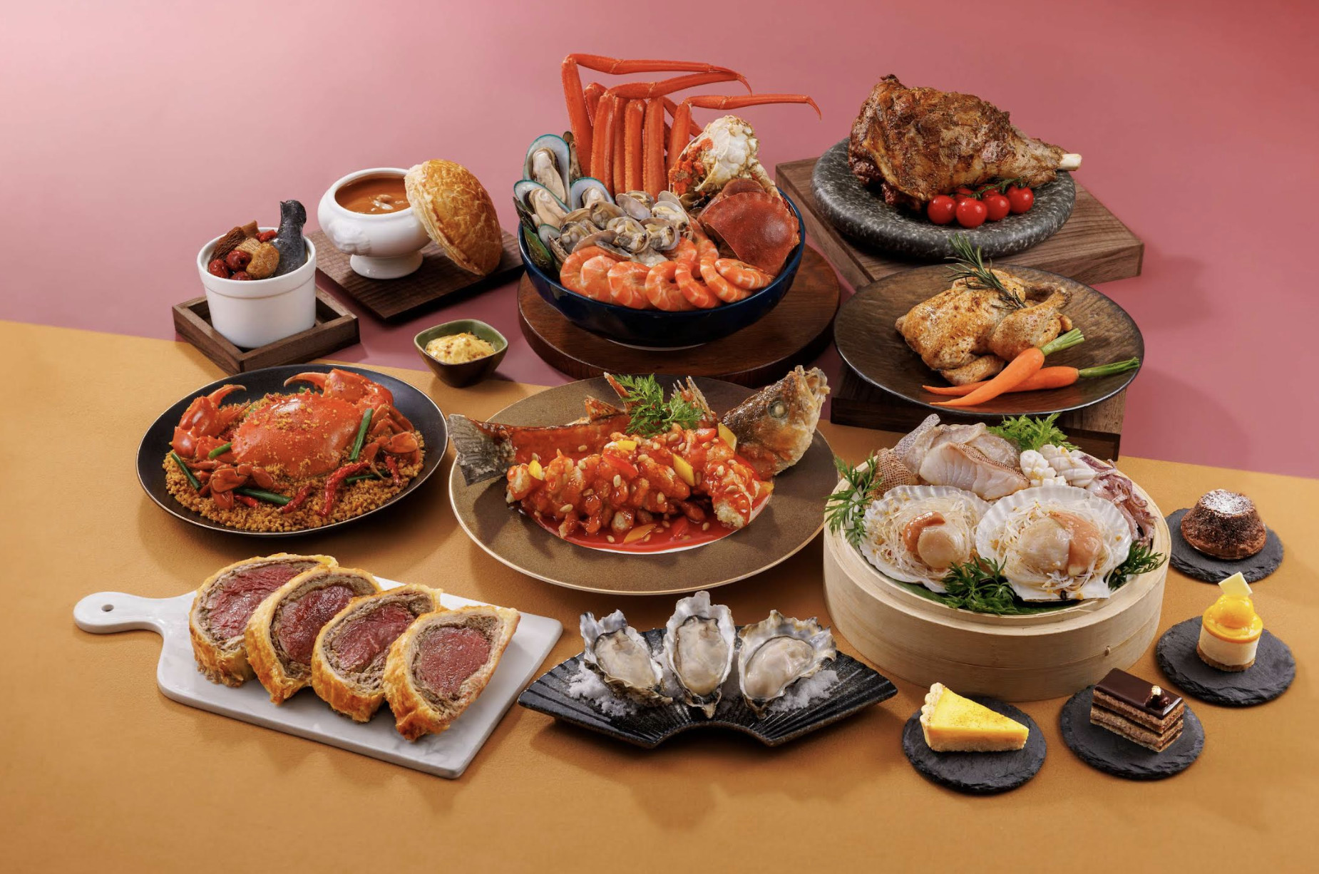 酒店自助餐 美食 派對聚會 公司活動 學校及教會 船河 會所 教堂 婚宴 親子 家庭 生日會 慶祝