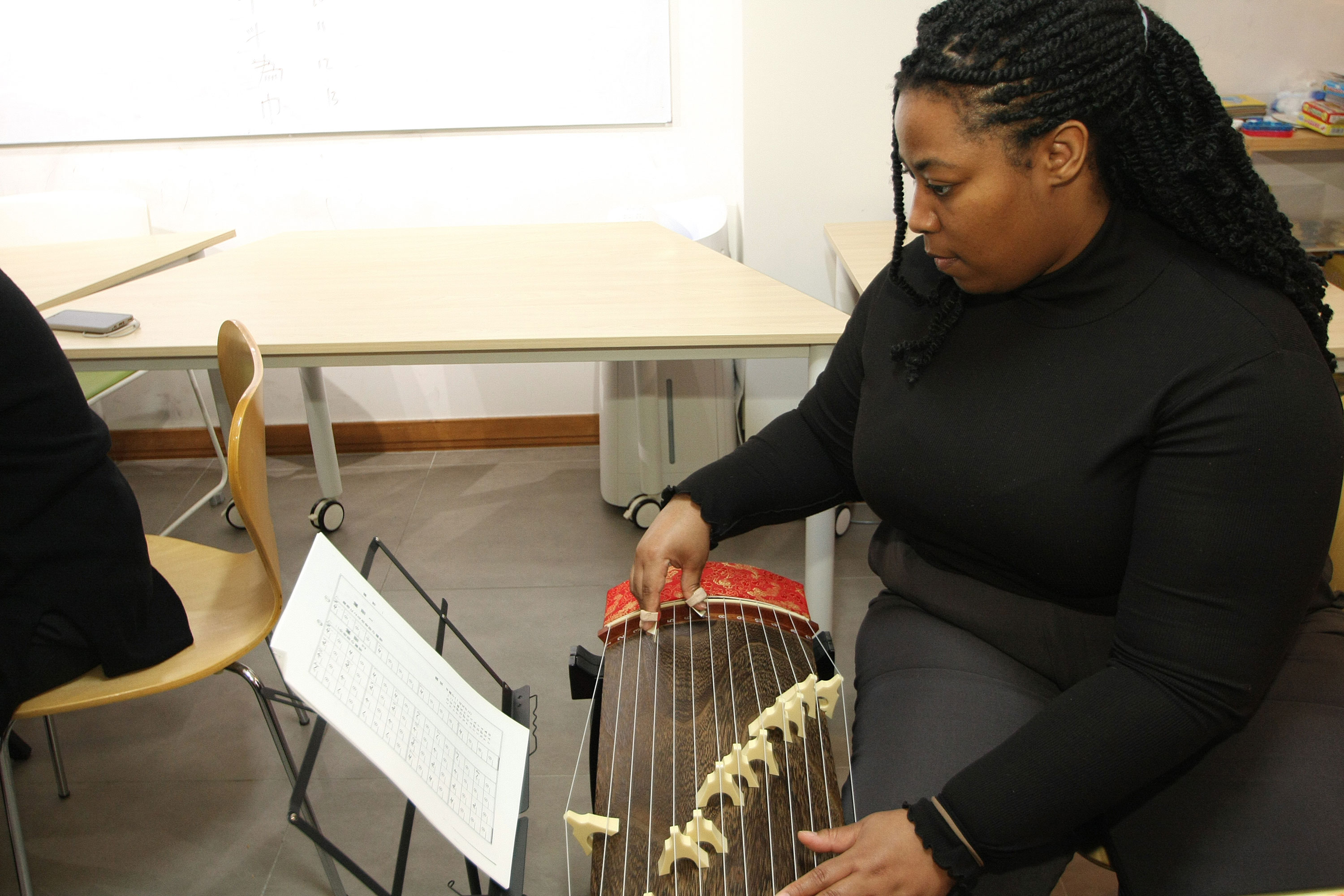 Koto Workshop