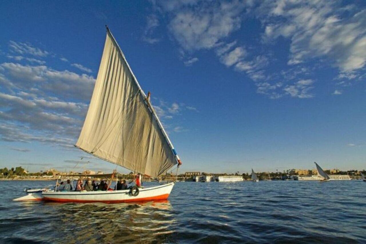 Best of Luxor Private Day Trip 