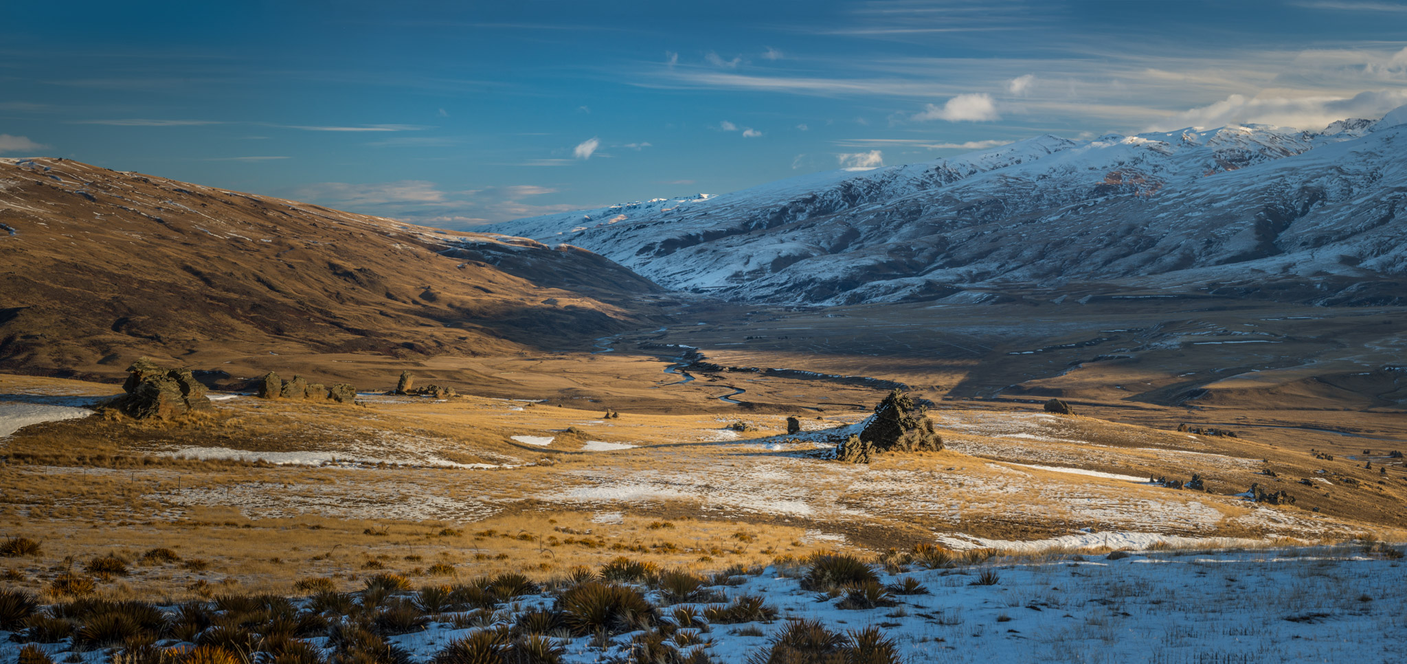 Full Day Private Queenstown & Southern Lakes Photography Tour
