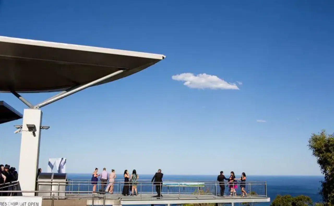 Private Sydney South Coast & Kiama Tour