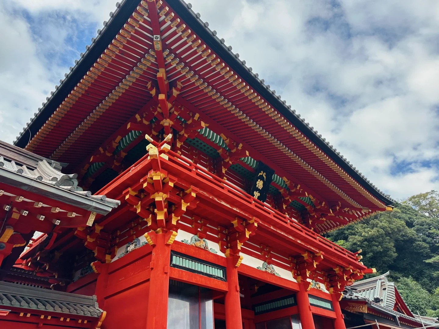 【夏日花火限定】鎌倉·江之島花火之夜 | 逗子海岸煙火+江之電+鶴崗八幡宮 | 新宿/東京站往返
