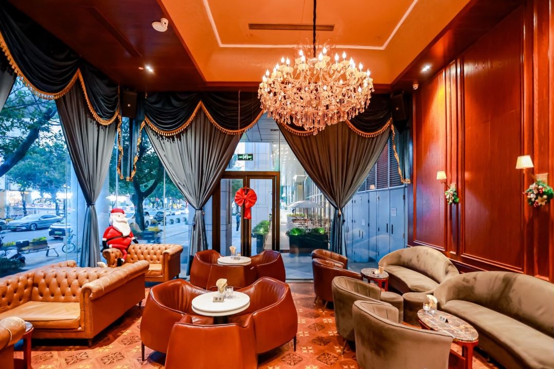深圳Re-c 廊橋 Whisky&Cocktails Bar | 福田站