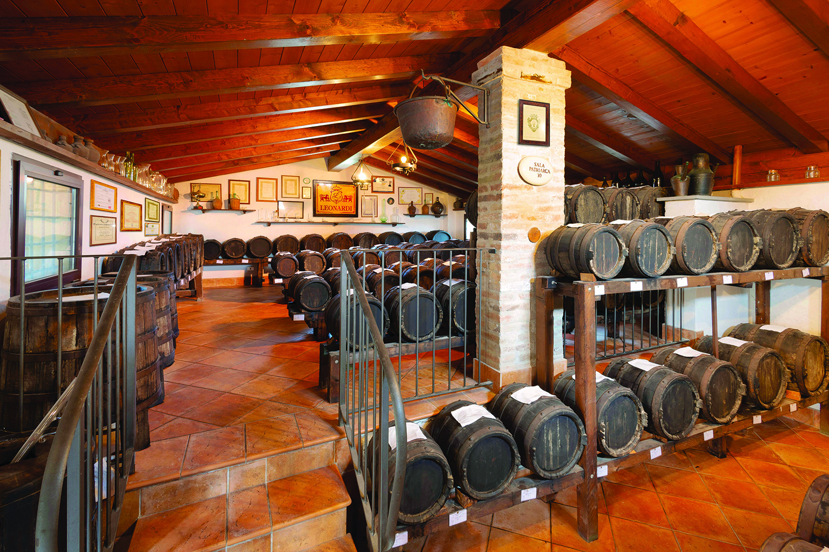 Modena Balsamic Vinegar: A True Taste Experience