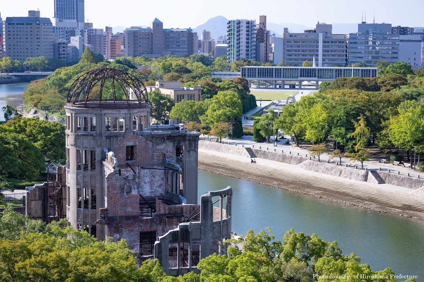 廣島＆宮島一日遊