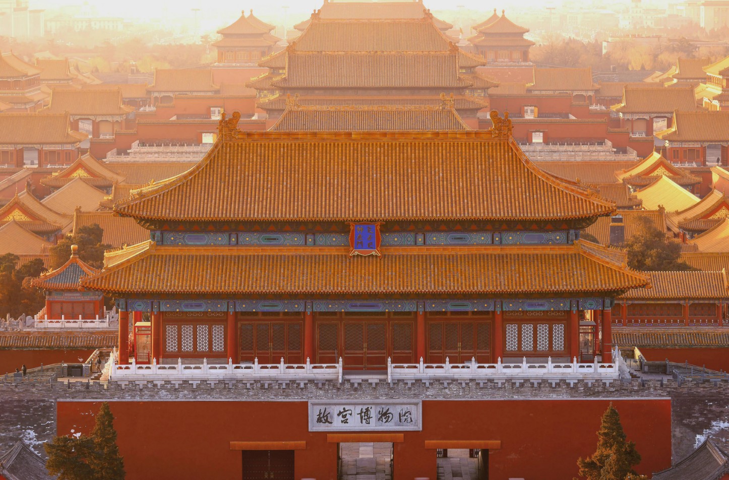 3-Day Private Tour in Beijing (with bilingual Chinese and English tour guides throughout the trip + tasting Peking duck + Forbidden City + Mutianyu Great Wall + Houhai Hutong Stroll + Dumpling Lunch + Summer Palace + Tiananmen Sq