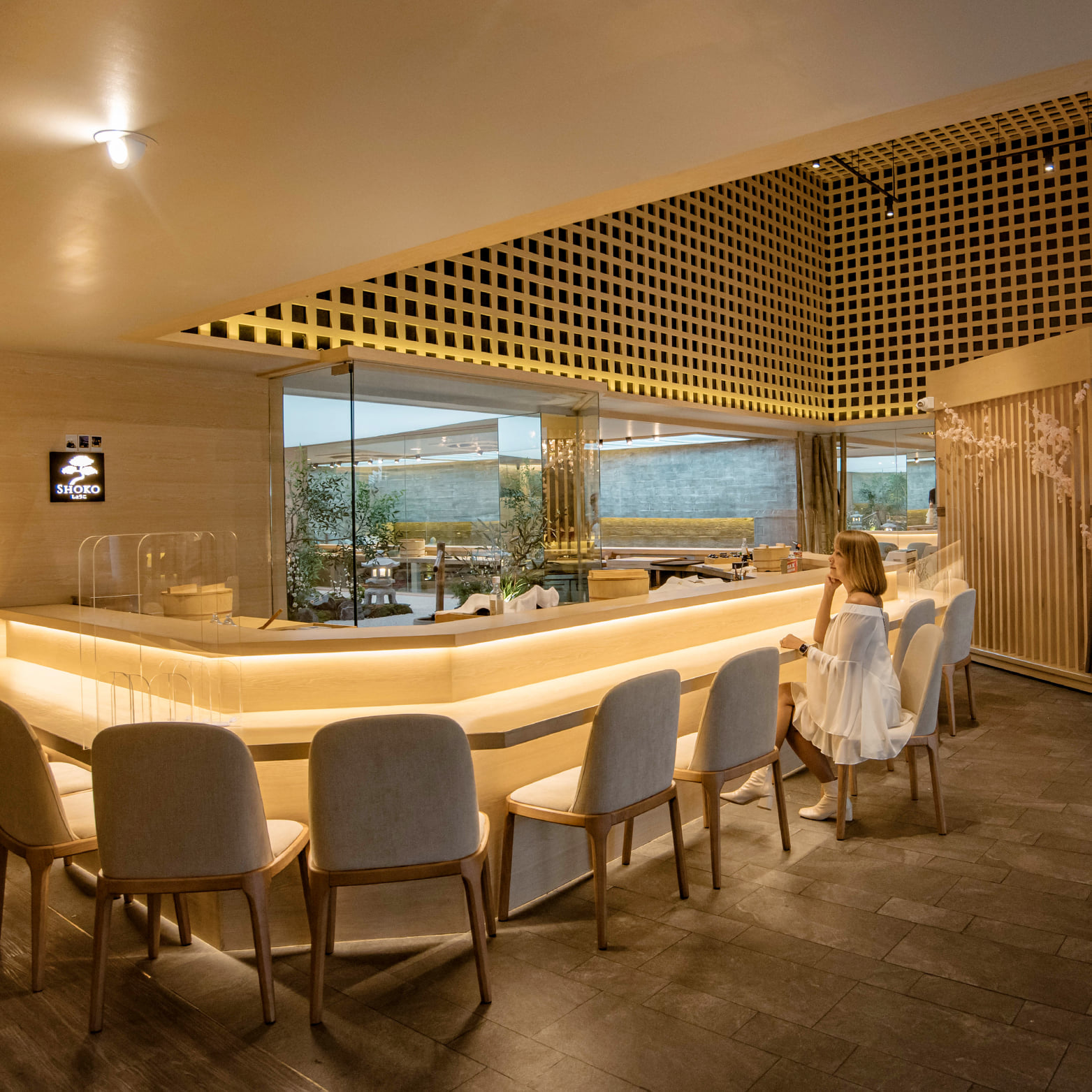 Shoko Omakase - Japanese Dining Experience in Bangkok