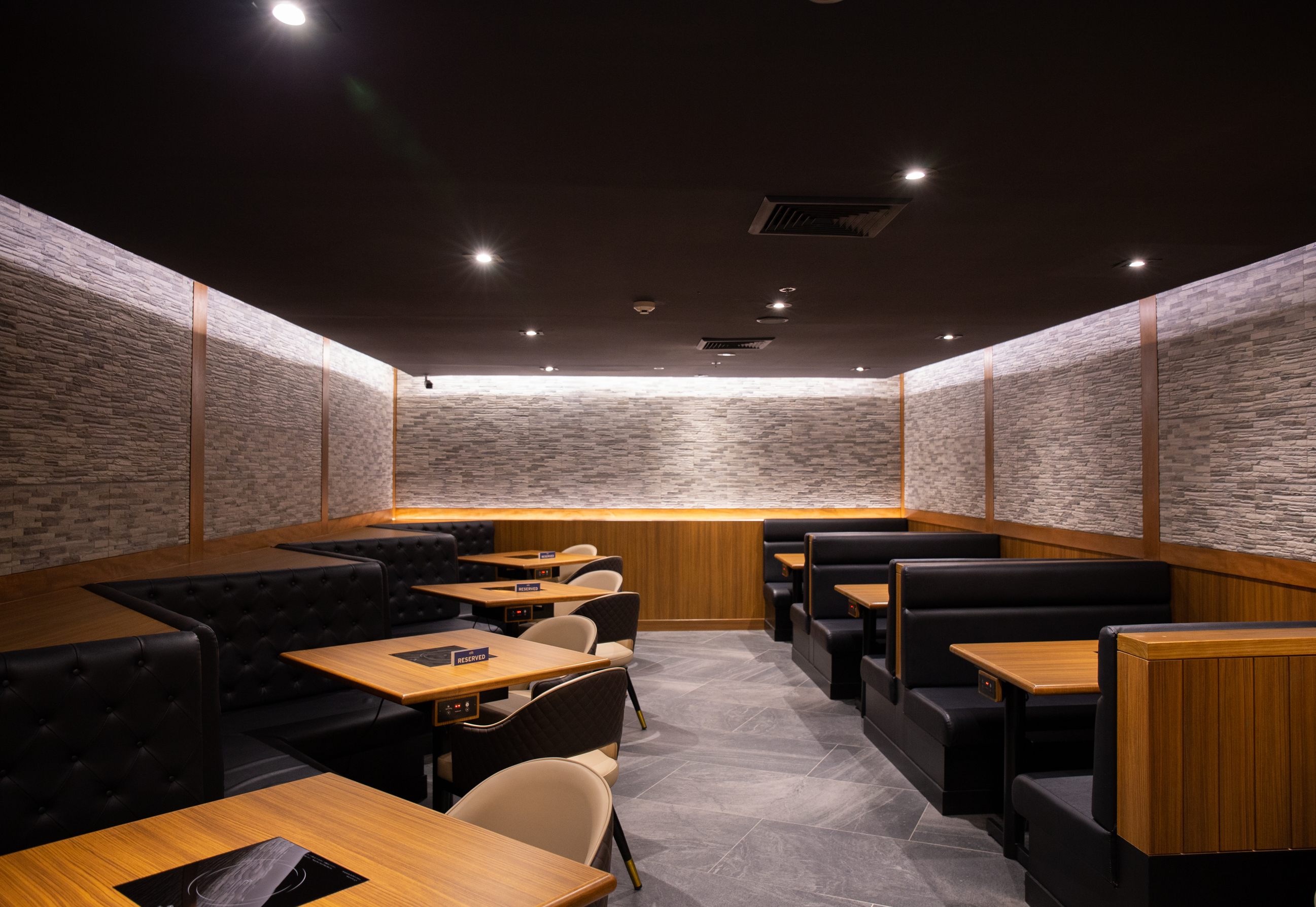 Nabezo Premium 暹羅百麗宮