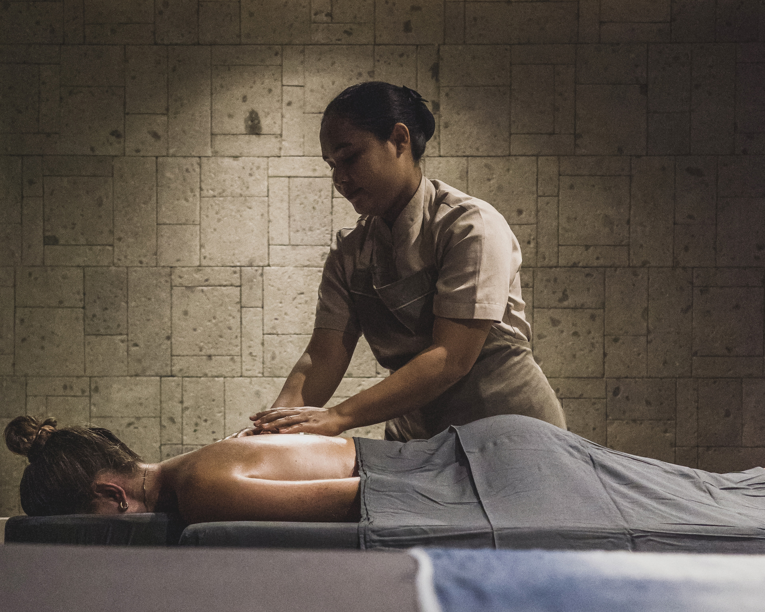 Body Mantra Spa & Wellness in Canggu Bali with Free Transfer 