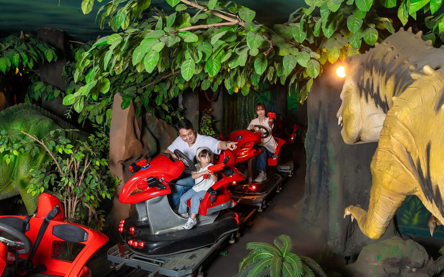 YoYo Land in Bangkok