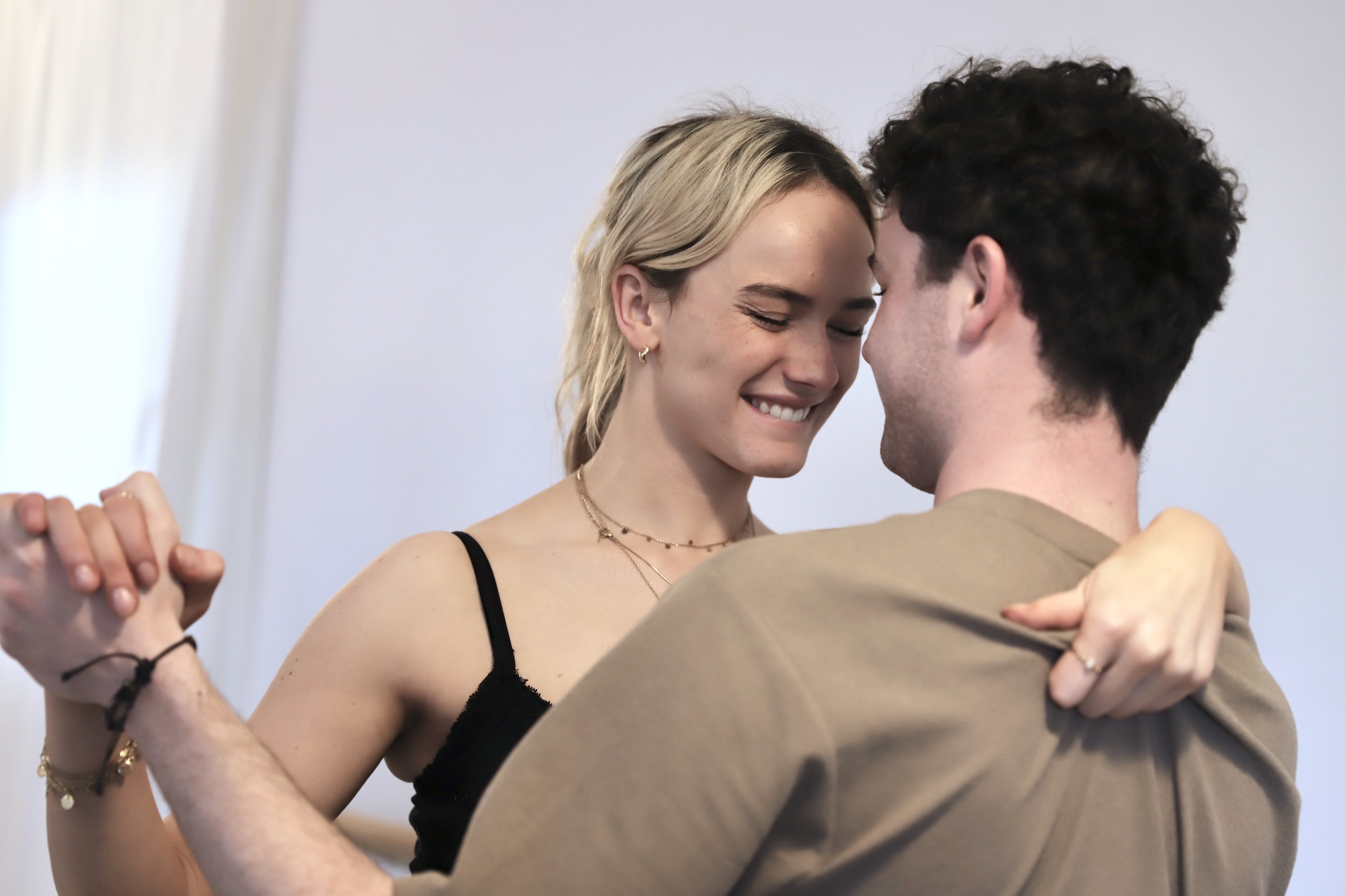 Barcelona Tango, where passion meets fun!