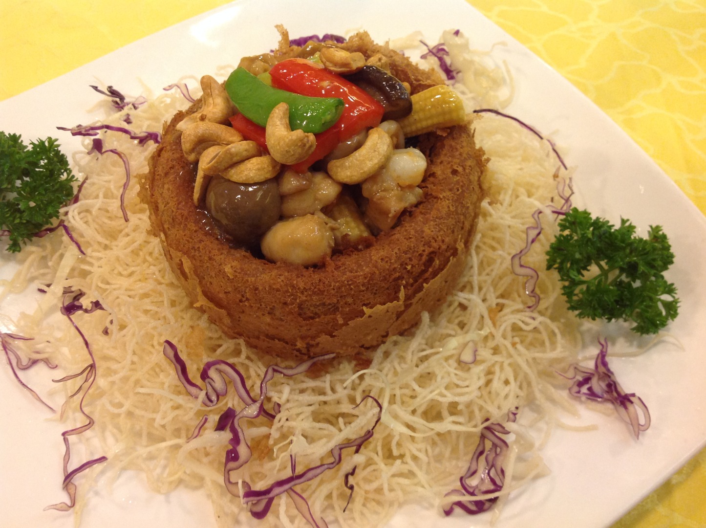  D’Cuisines Restaurant at Changi