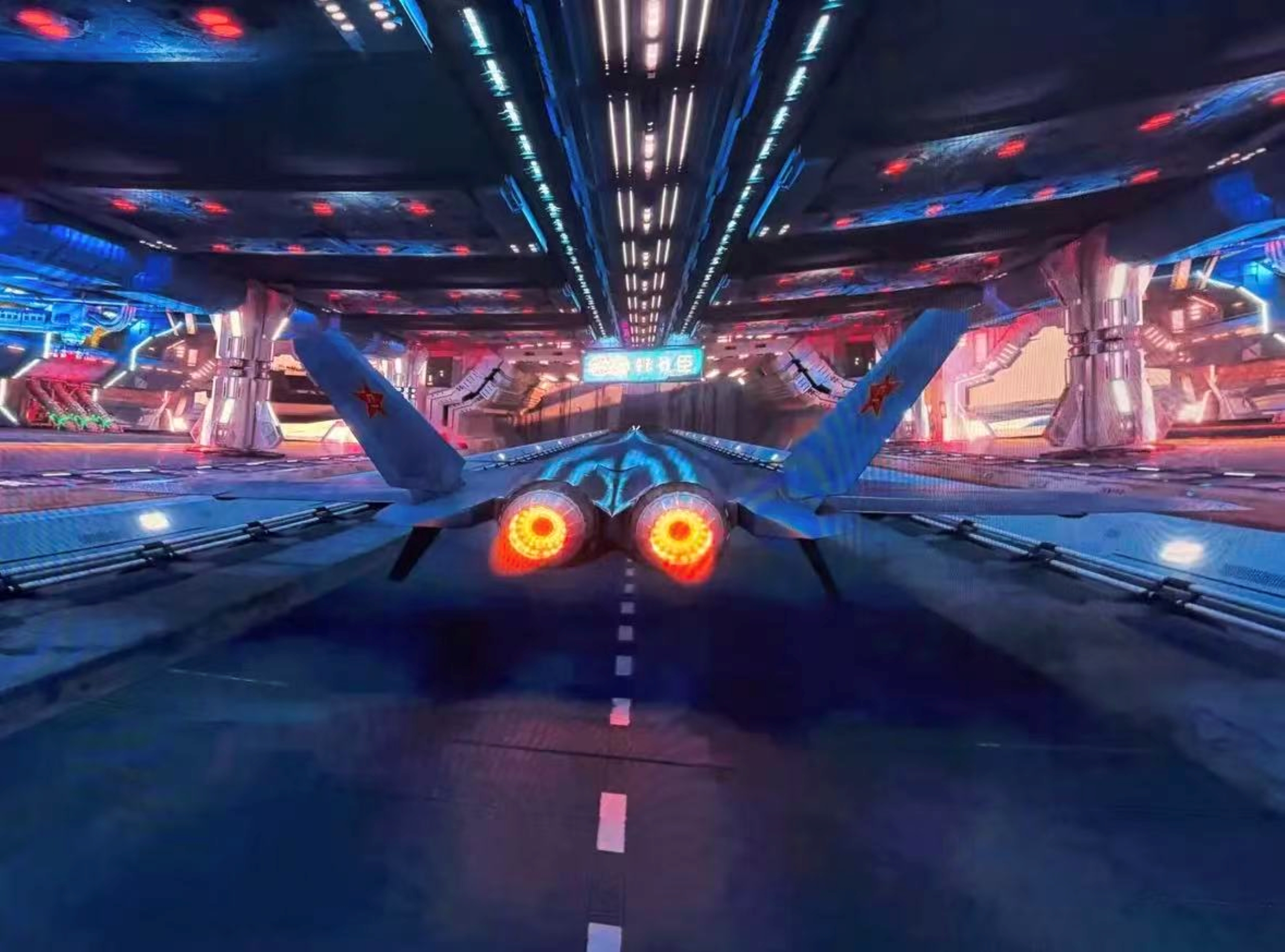 走進“穿越中國”,讓身心踏上這場無需遠行的“山河之約” 走進“穿越中國”,讓身心踏上這場無需遠行的“山河之約”