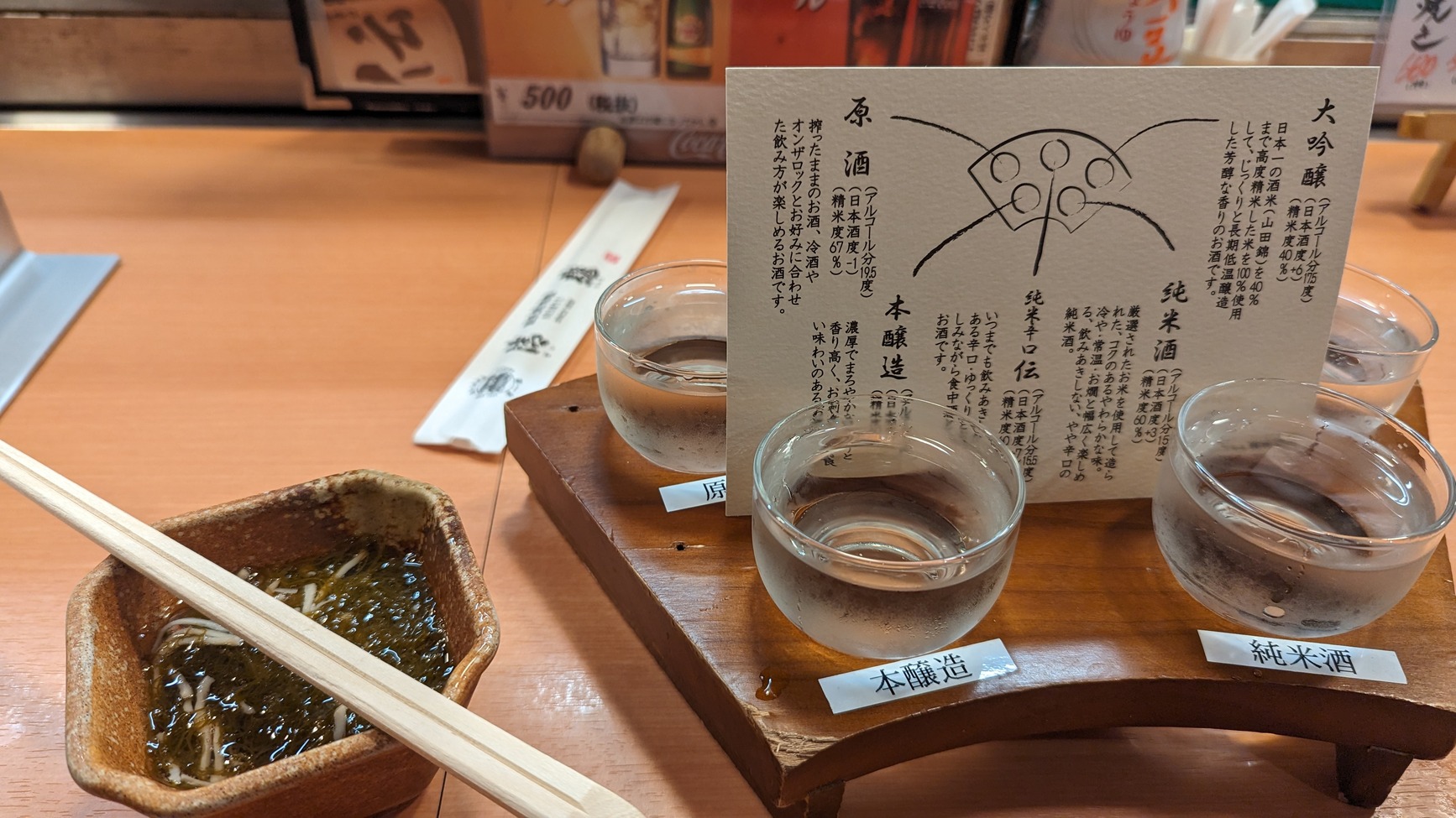 東京美食美酒全包夜遊
