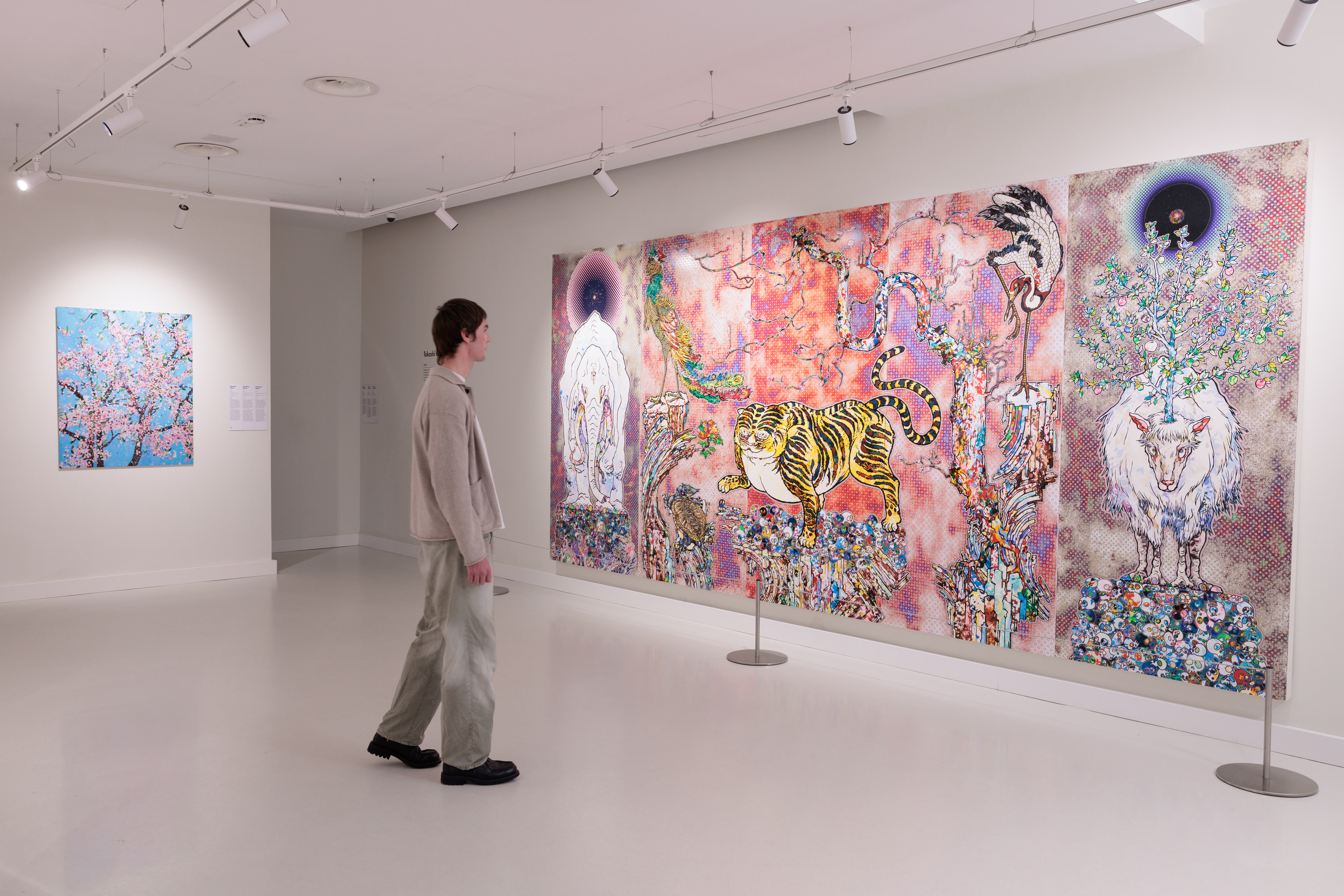 Moco Museum Barcelona Ticket