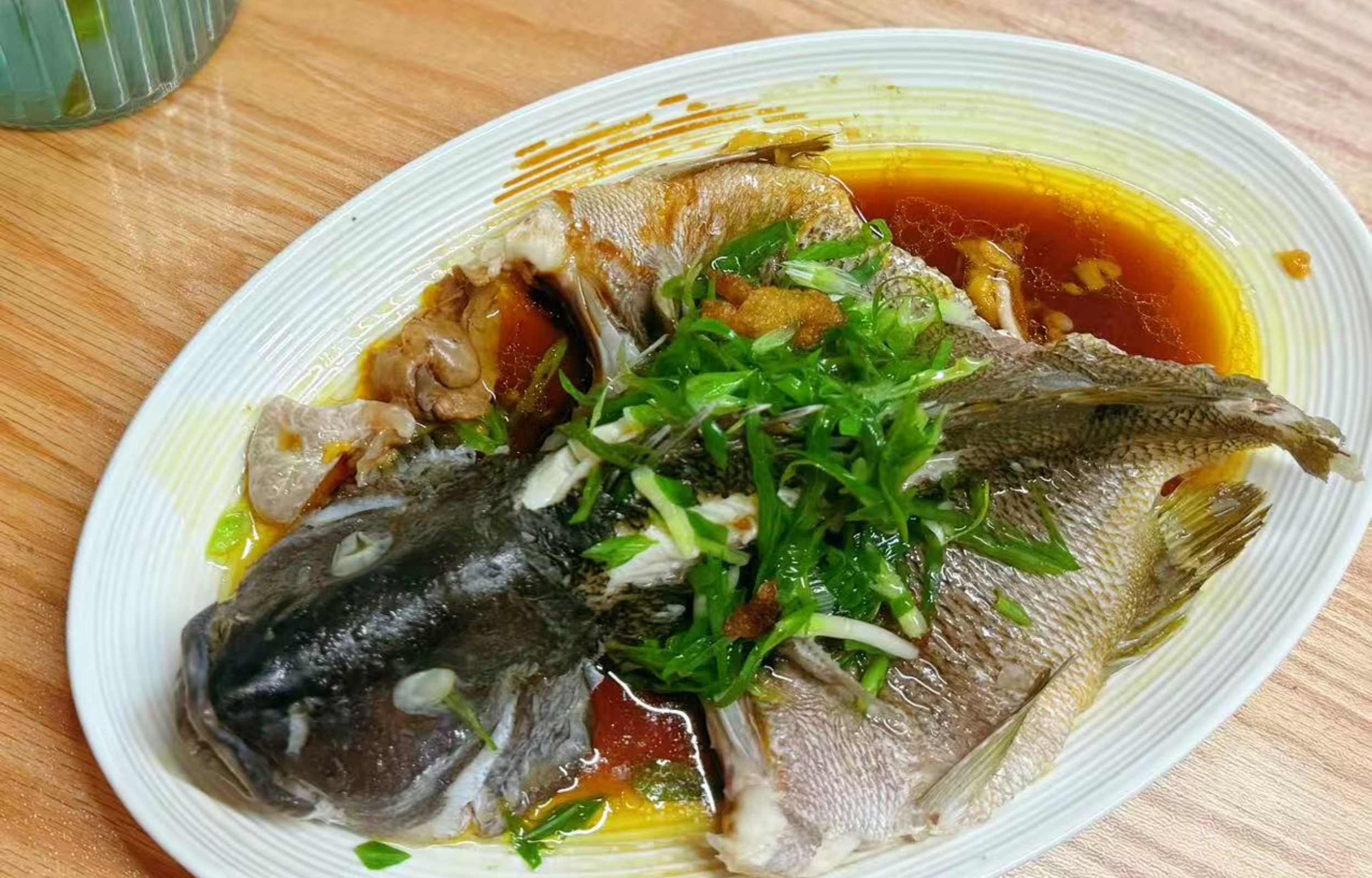 Local food