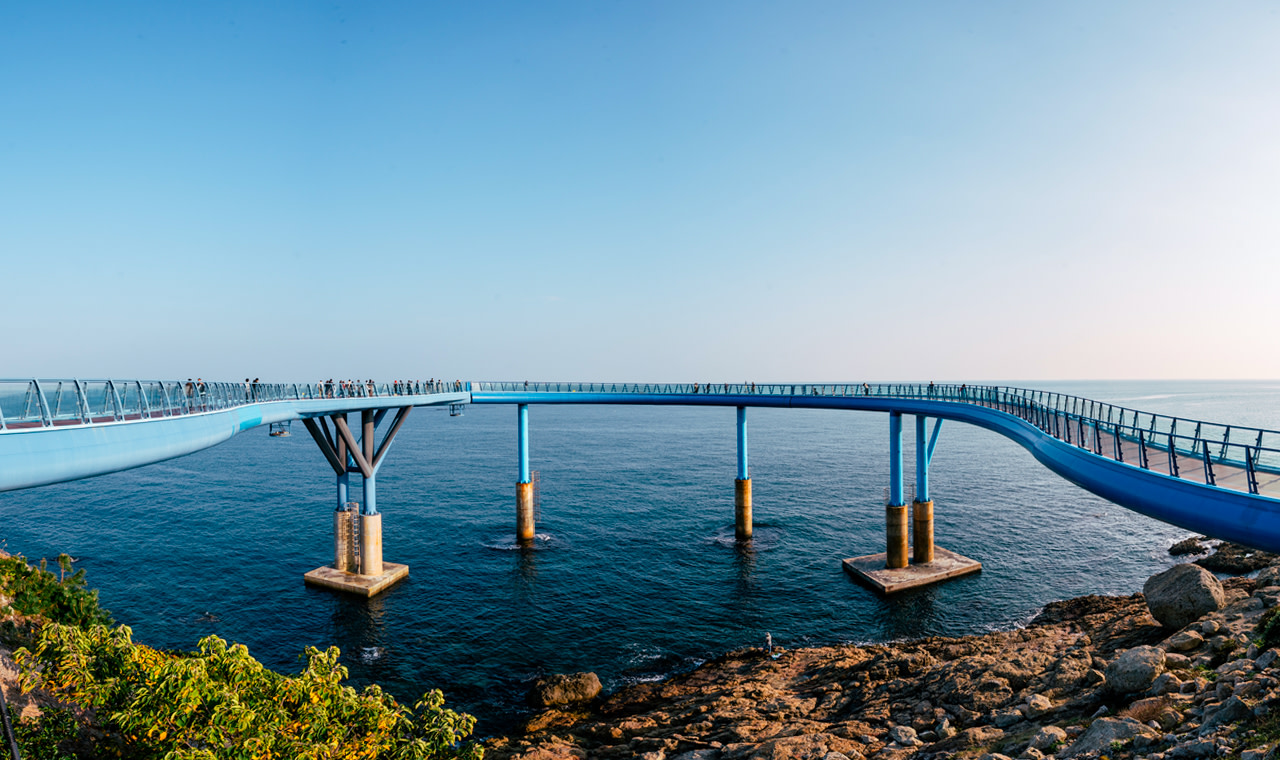 (Guaranteed Return) Busan Shore Excursion for Ulsan Cruise Guests
