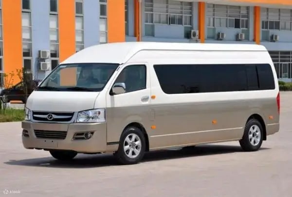Chartered car in cities around Shanghai (Suzhou / Wuxi / Wuzhen / Hangzhou / Hengdian / Qiandao Lake)