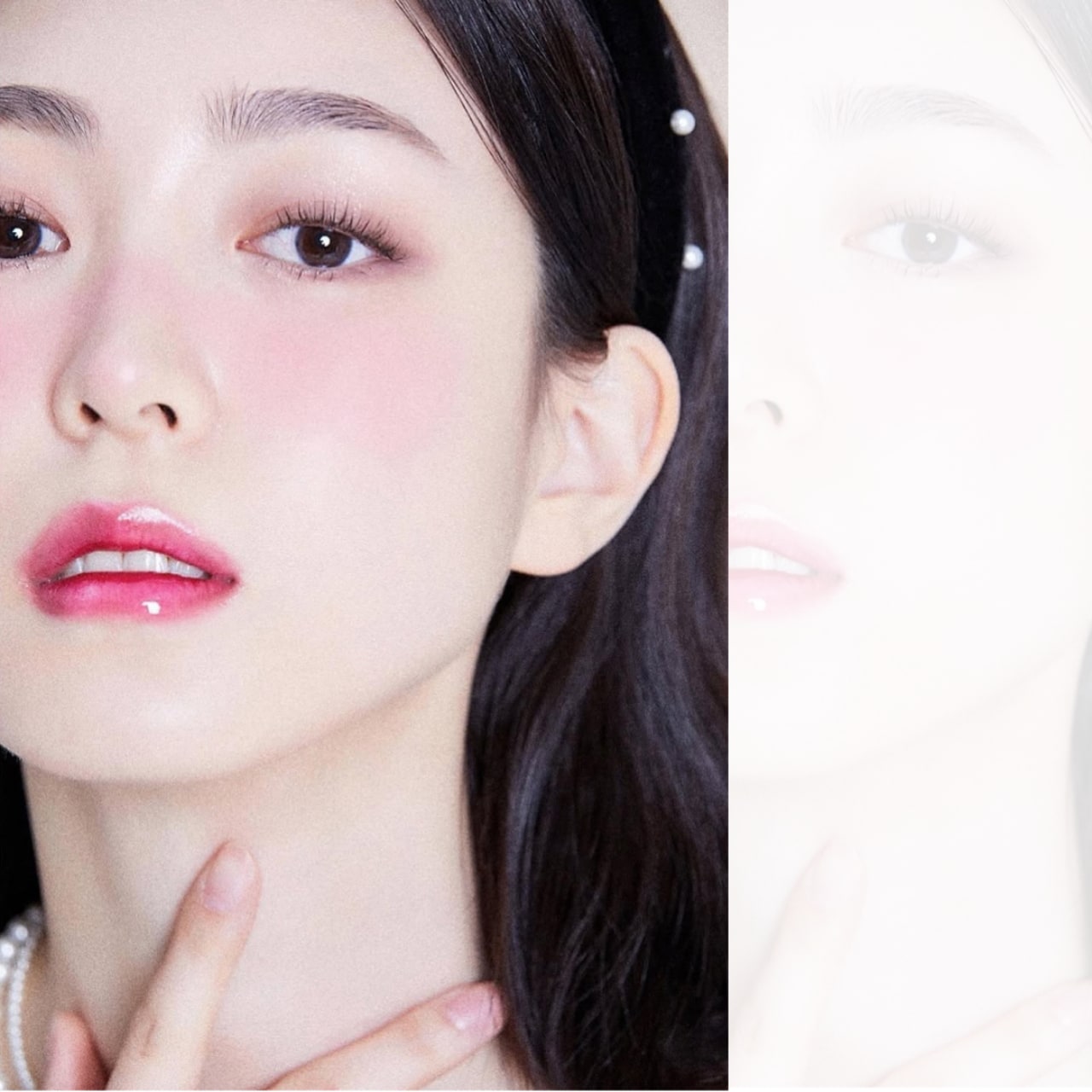 「Cutloose」位於首爾清潭洞,是備受 K-POP 偶像和名人喜愛的頂級髮妝沙龍。來自時尚、媒體產業的專業藝術家親自提供服務,為您重現 K-POP 偶像的精緻妝容技巧。
「Cutloose」位於首爾清潭洞,是備受 K-POP 偶像和名人喜愛的頂級髮妝沙龍。來自時尚、媒體產業的專業藝術家親自提供服務,為您重現 K-POP 偶像的精緻妝容技巧。