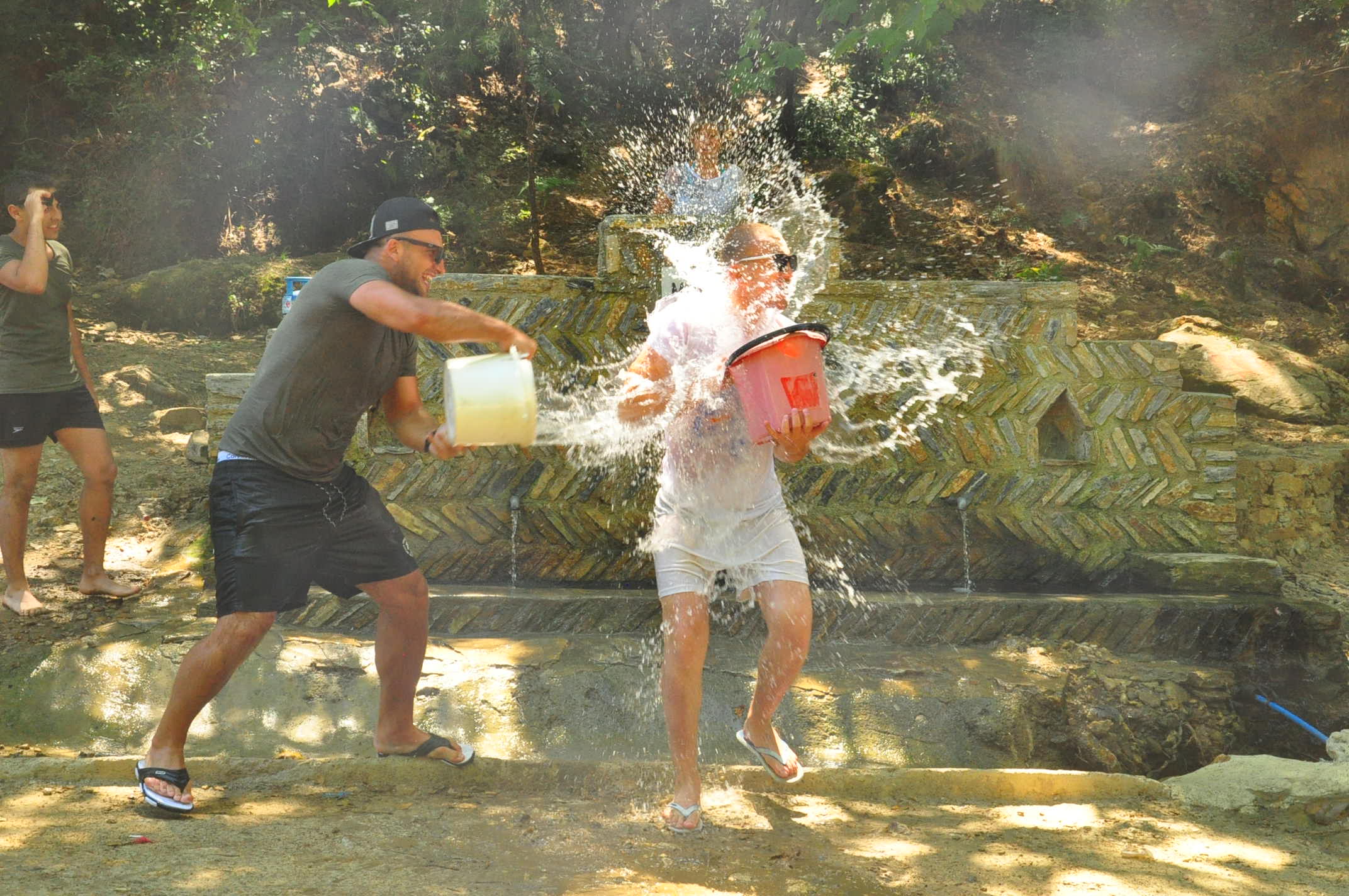 Kusadasi Jeep Safari Adventure w/LUNCH