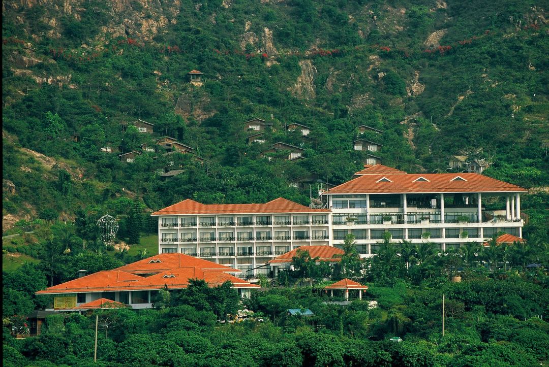 Shenzhen Qingqing World Hotel Accommodation Package