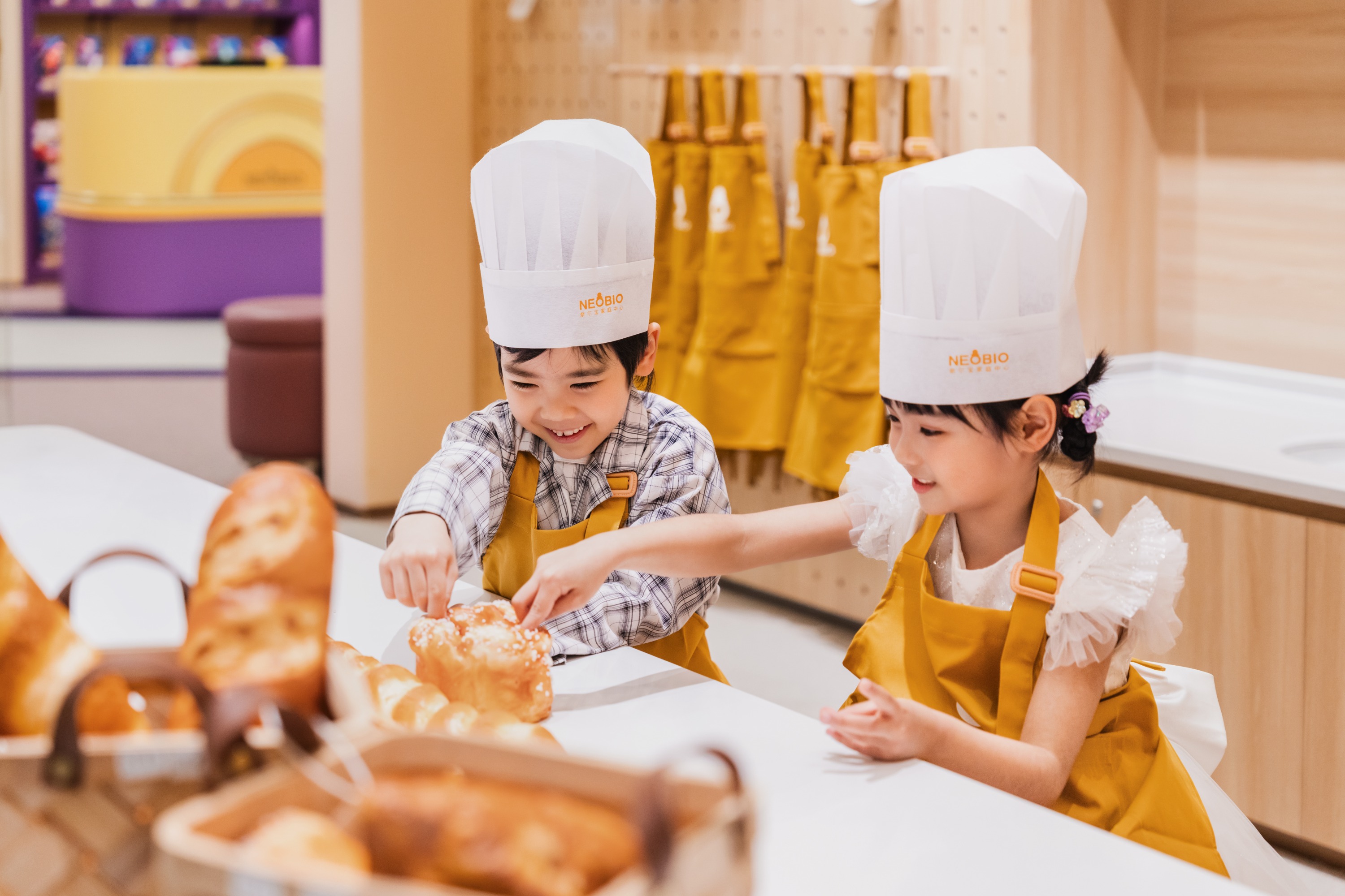 Nelbao | Nanshan District | Huigang Store