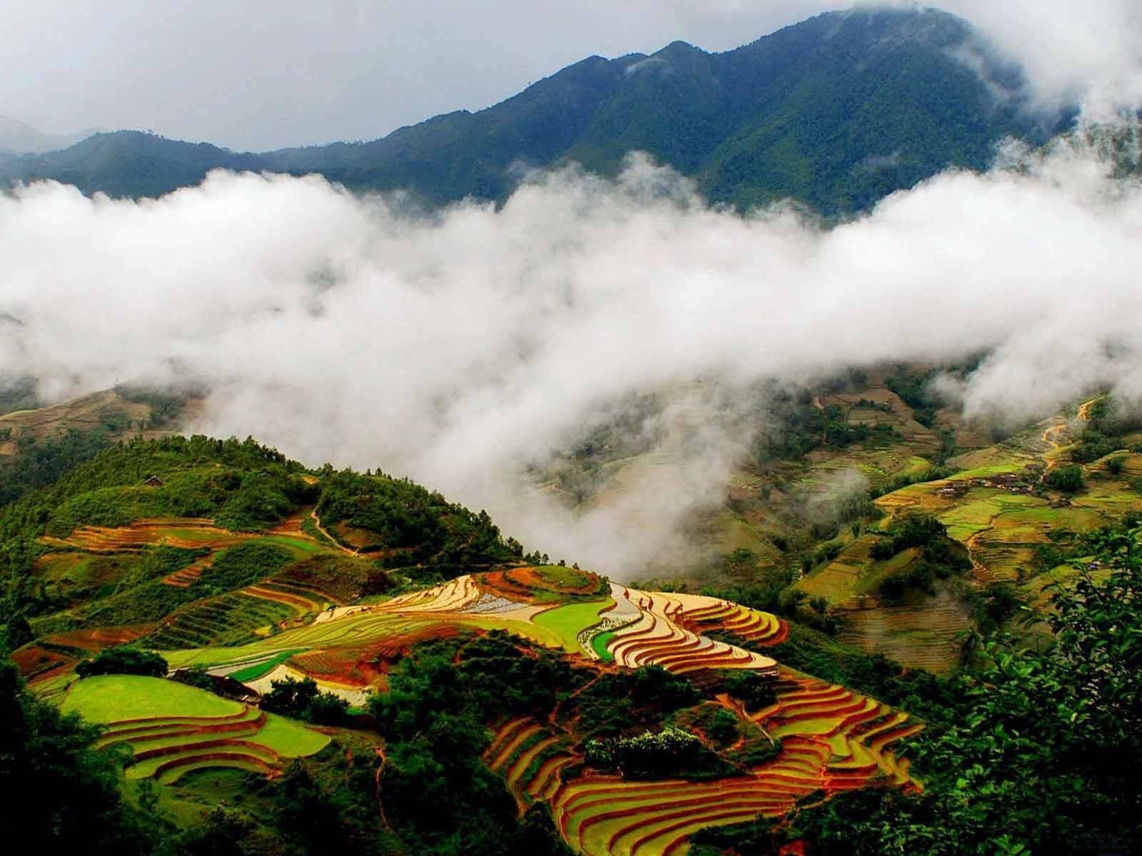 2D1N Explore Sapa Countryside & Ethnic Cultural by Easy Rider