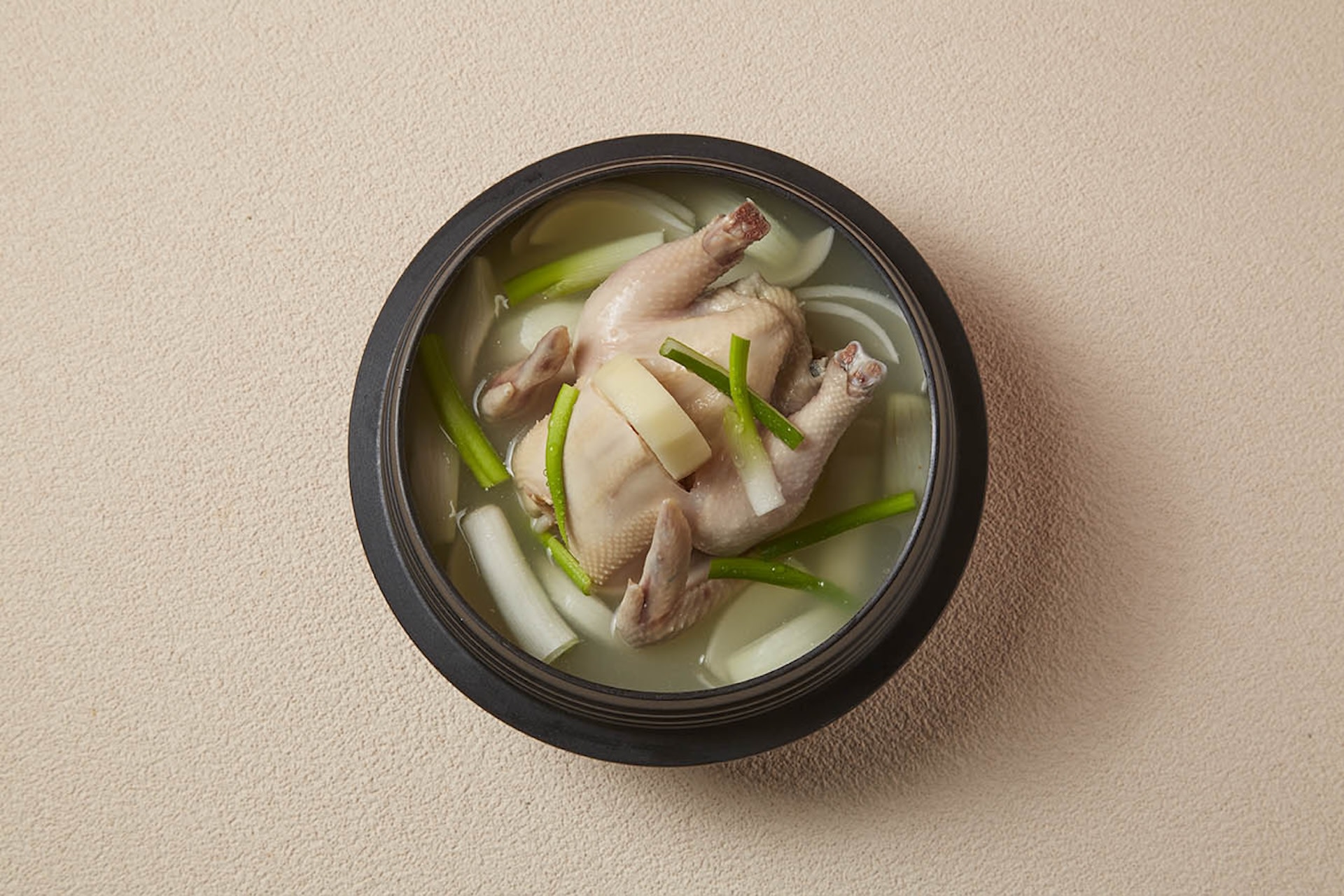 金韓食 - 台中中港店