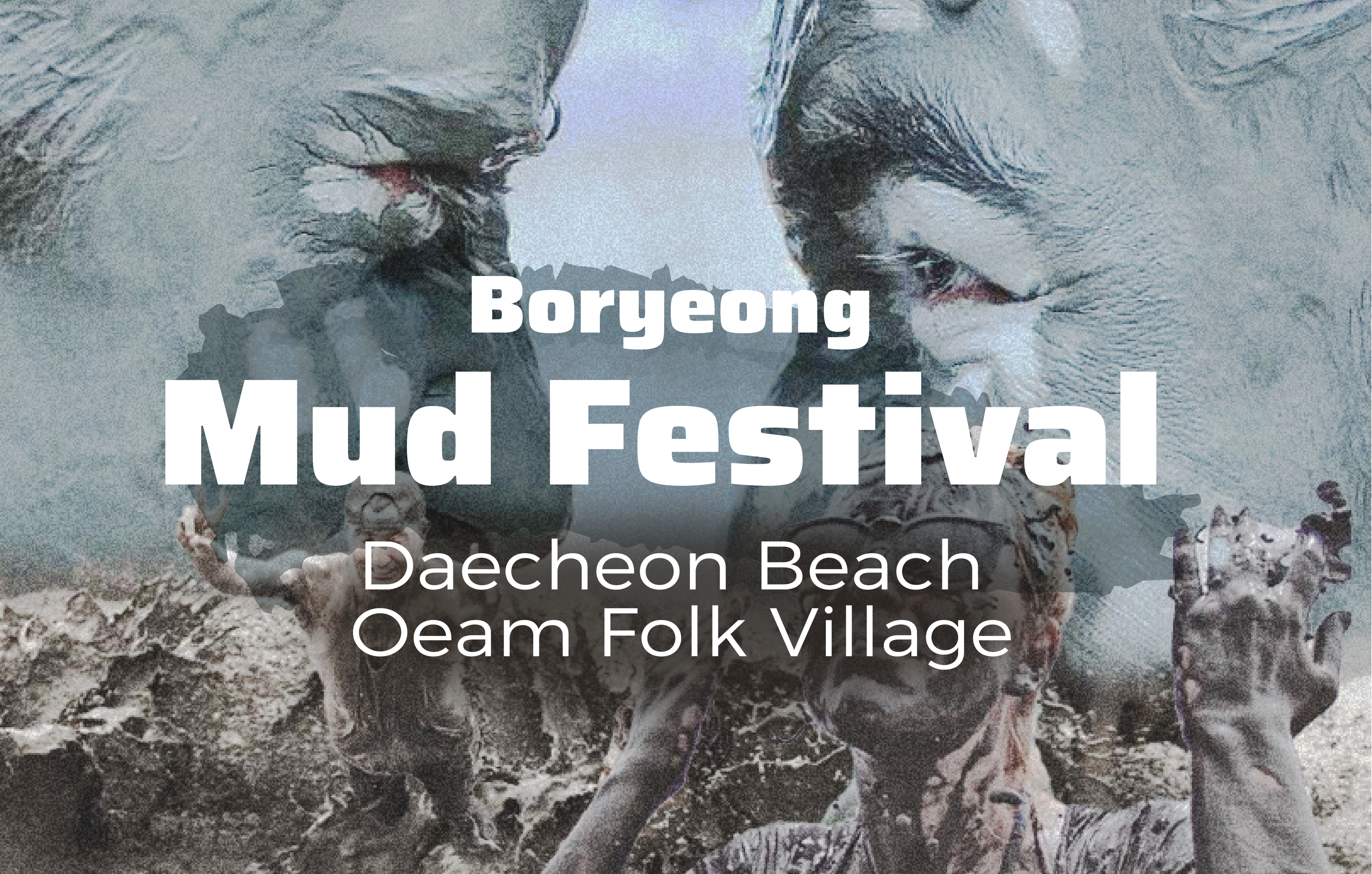 Seasonal Festival Tour | Explore Korea Seasonal Festivals from Seoul