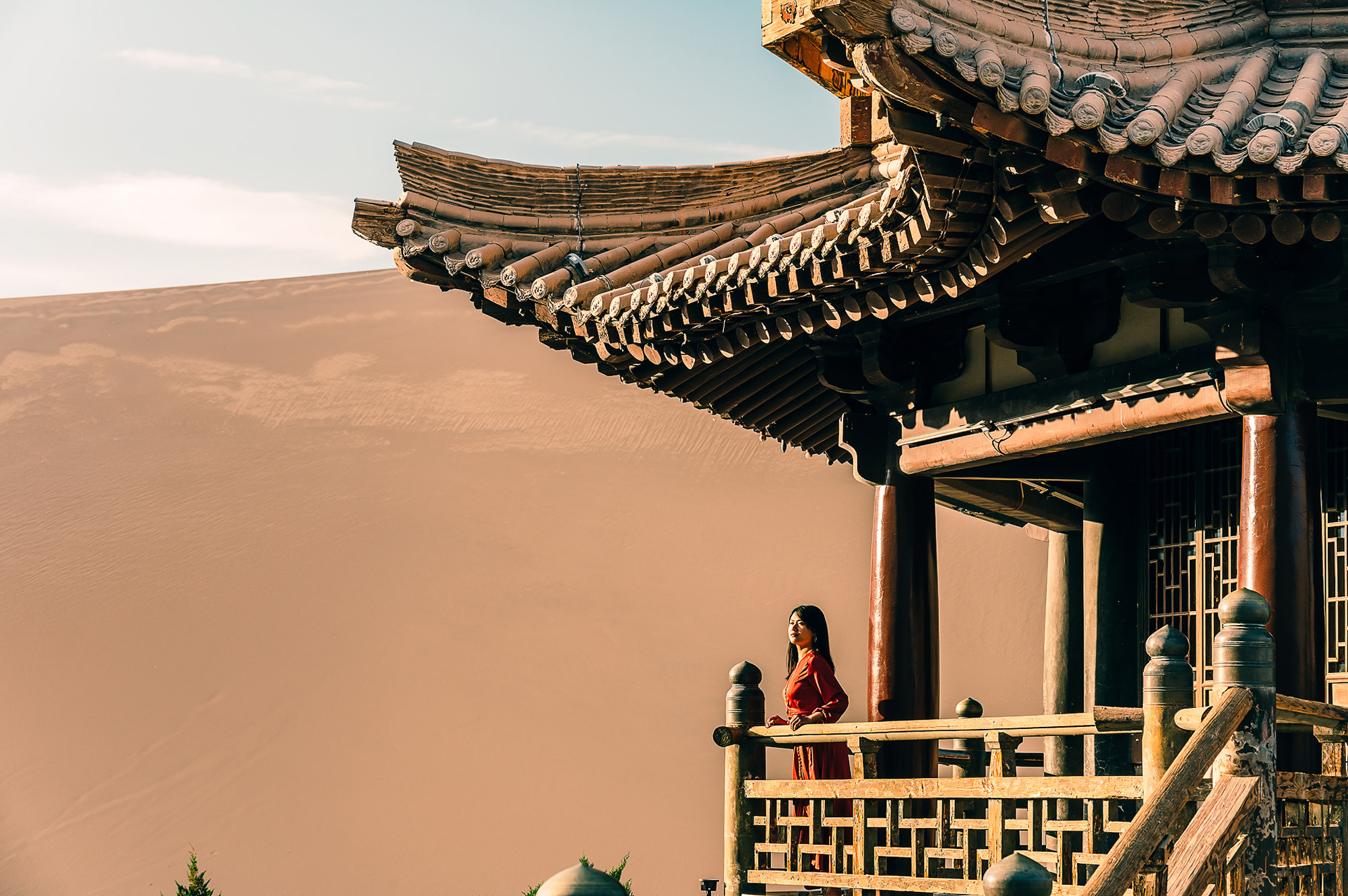 Revisiting the Silk Road & Gansu Xinjiang 10-Day 9-Night In-Depth Tour