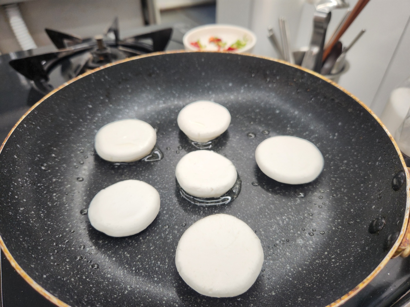 韓國馬格利米酒 & 傳統菜餚製作體驗